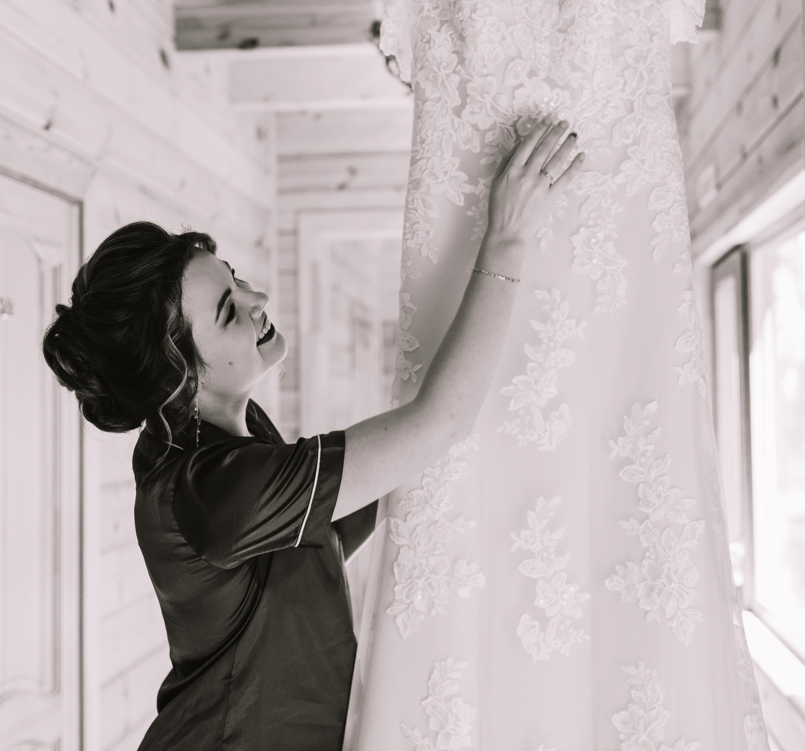 Василий и Анна. Фотограф Вера Зенина