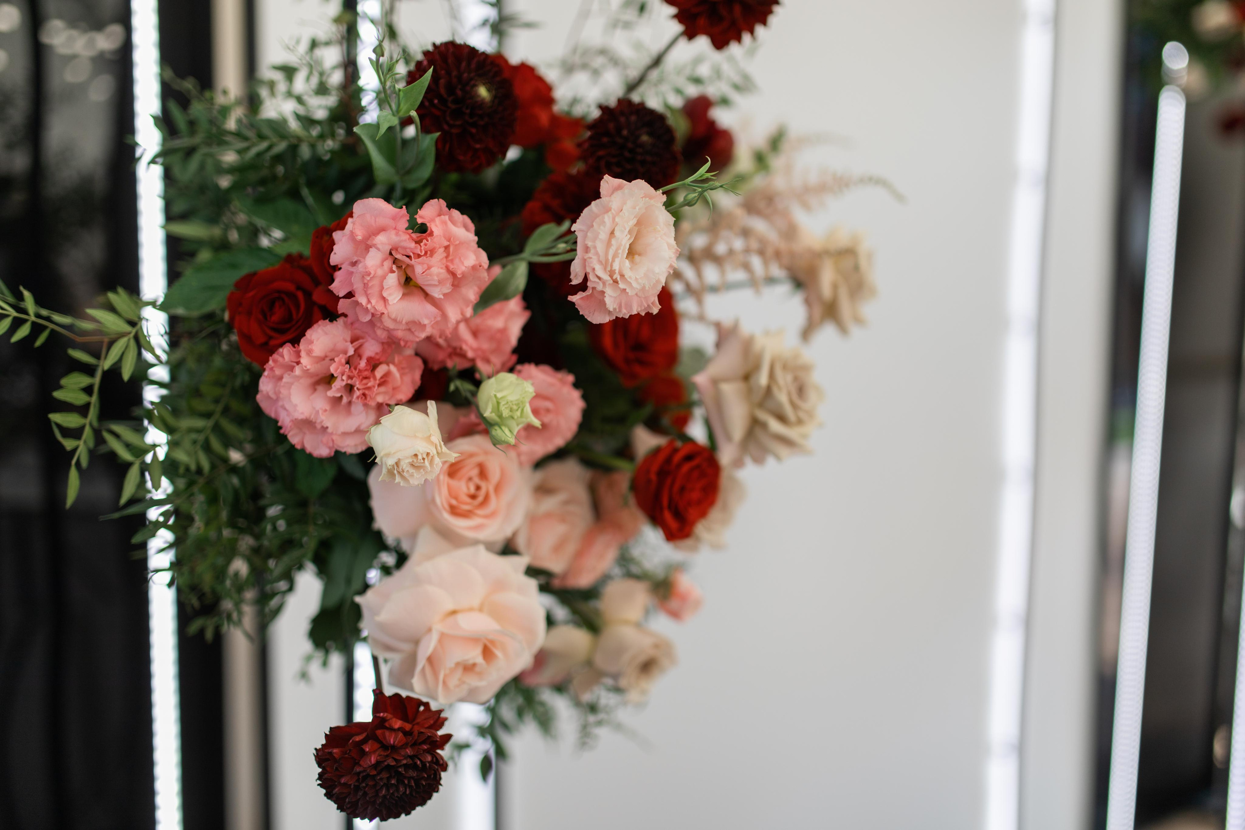 Василий и Анна. Фотограф Вера Зенина