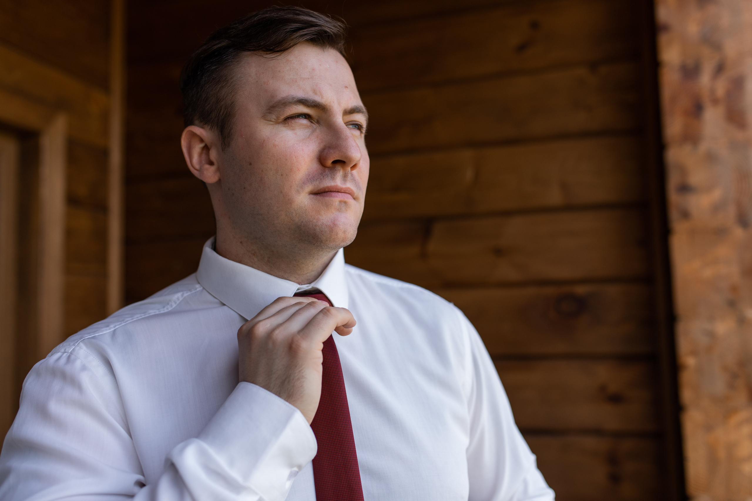 Василий и Анна. Фотограф Вера Зенина