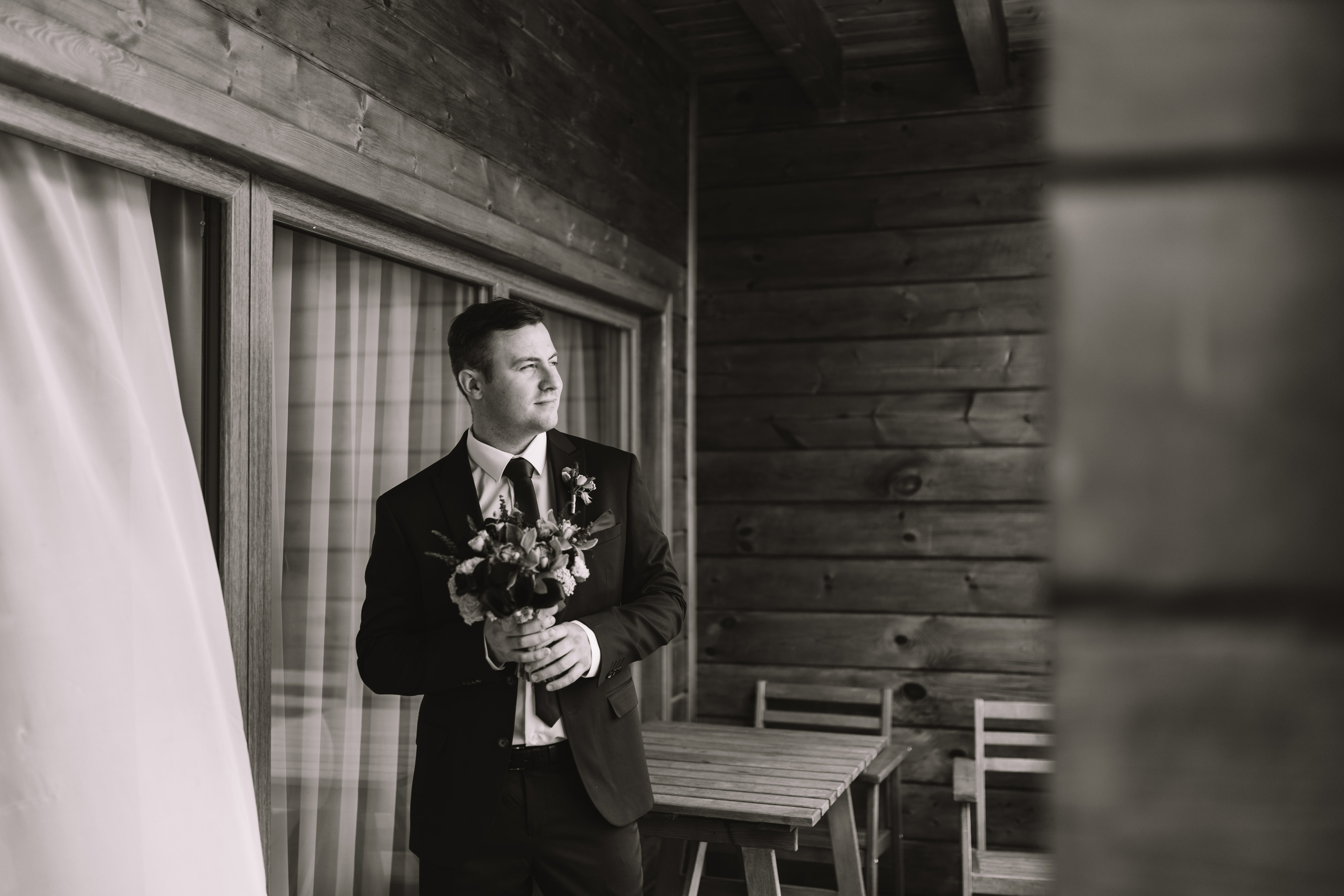 Василий и Анна. Фотограф Вера Зенина