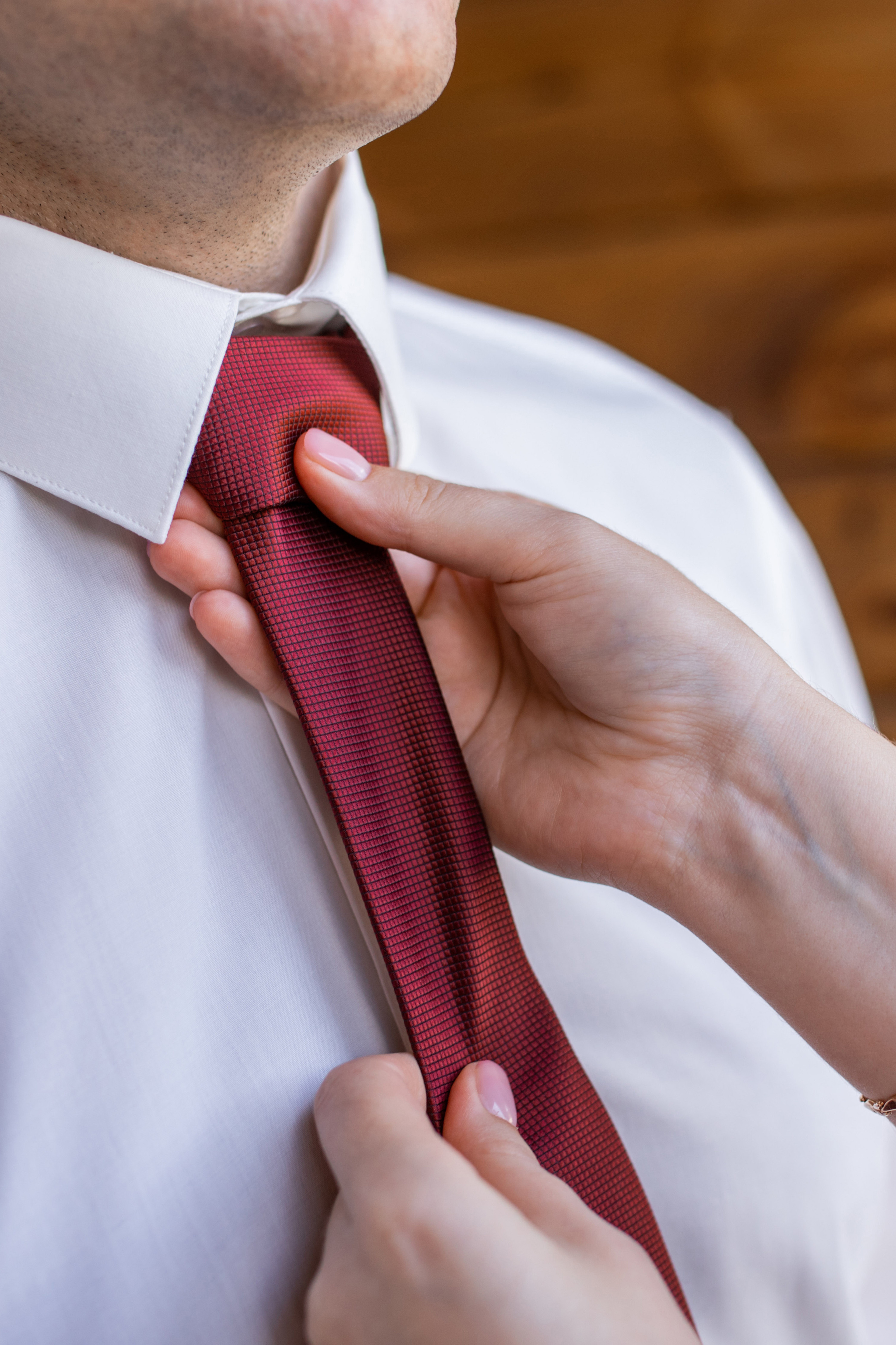 Василий и Анна. Фотограф Вера Зенина