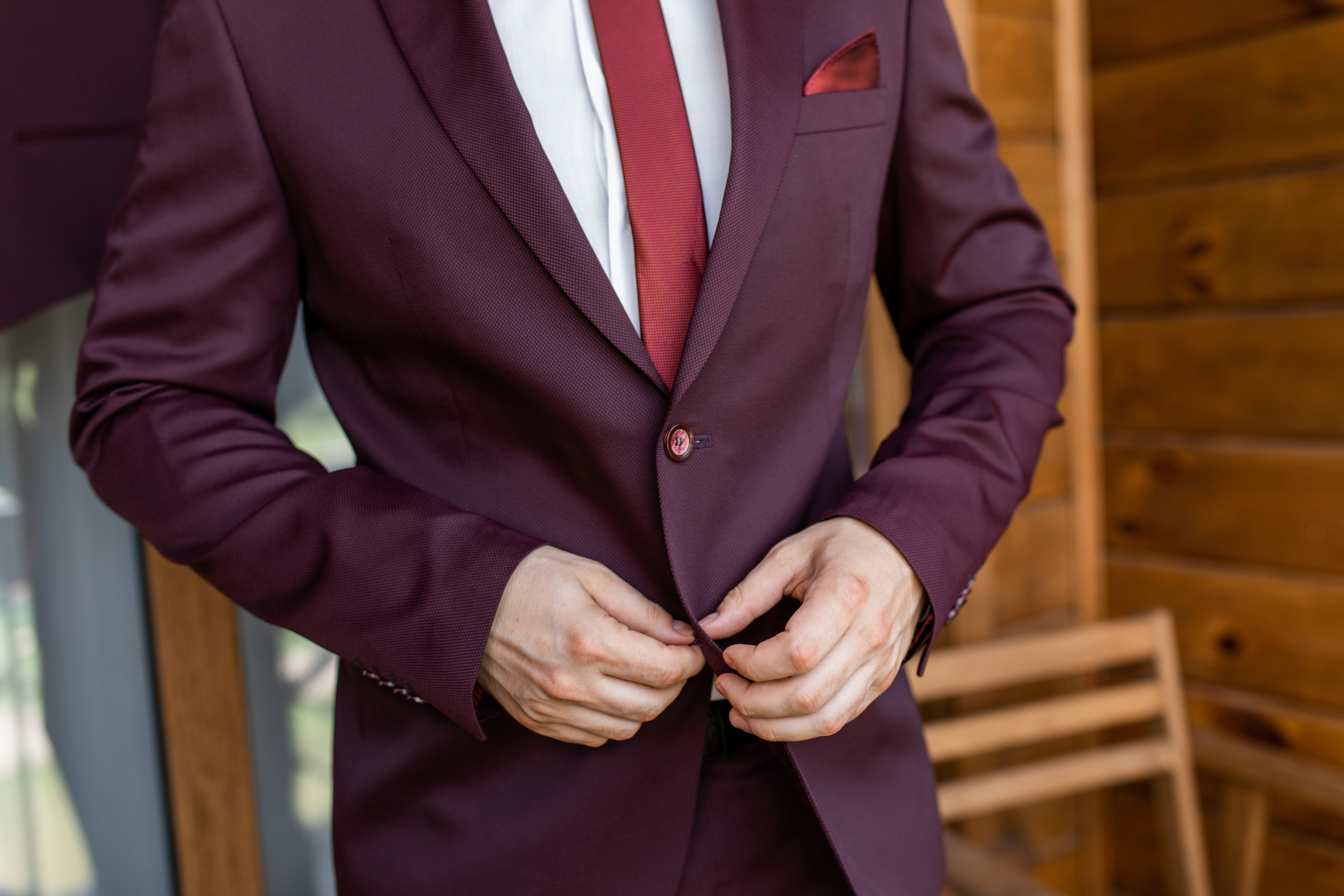 Василий и Анна. Фотограф Вера Зенина