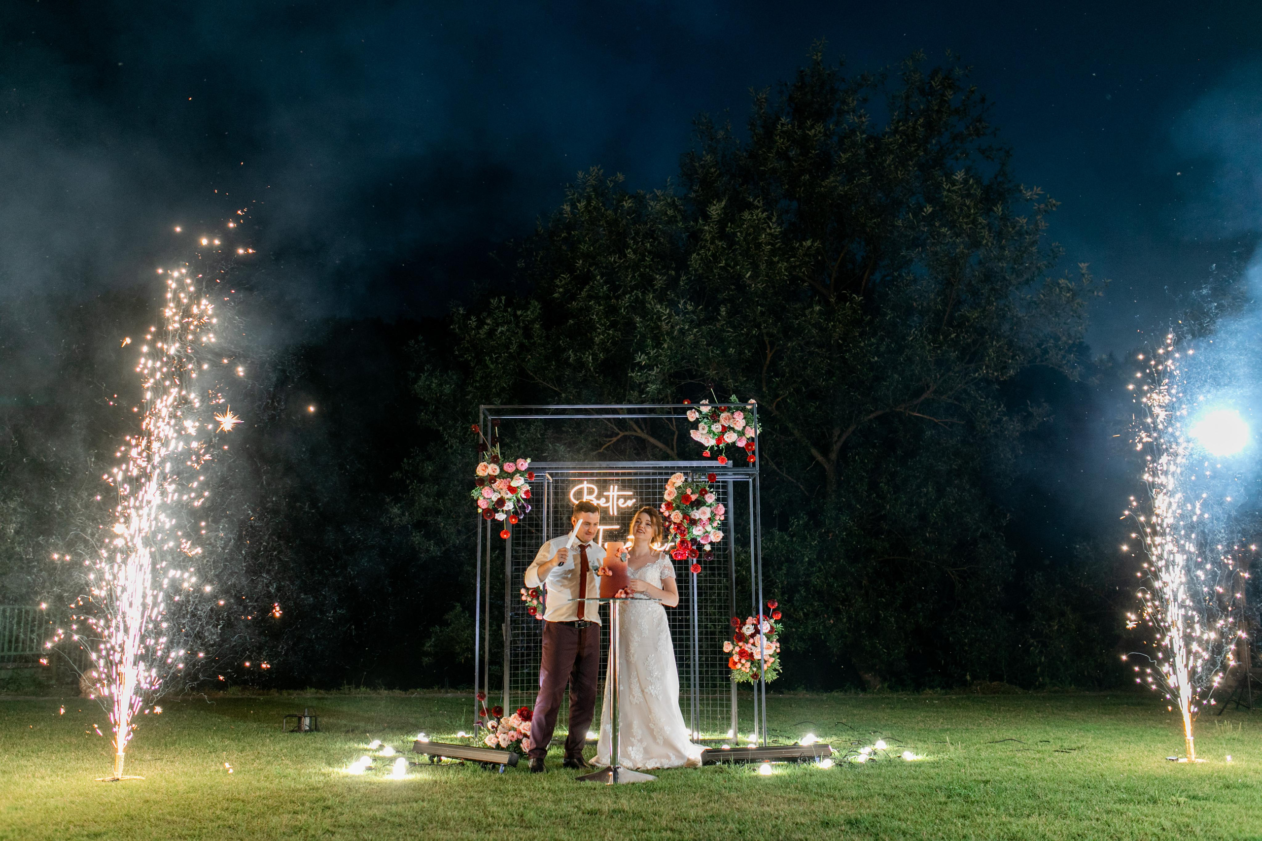 Василий и Анна. Фотограф Вера Зенина