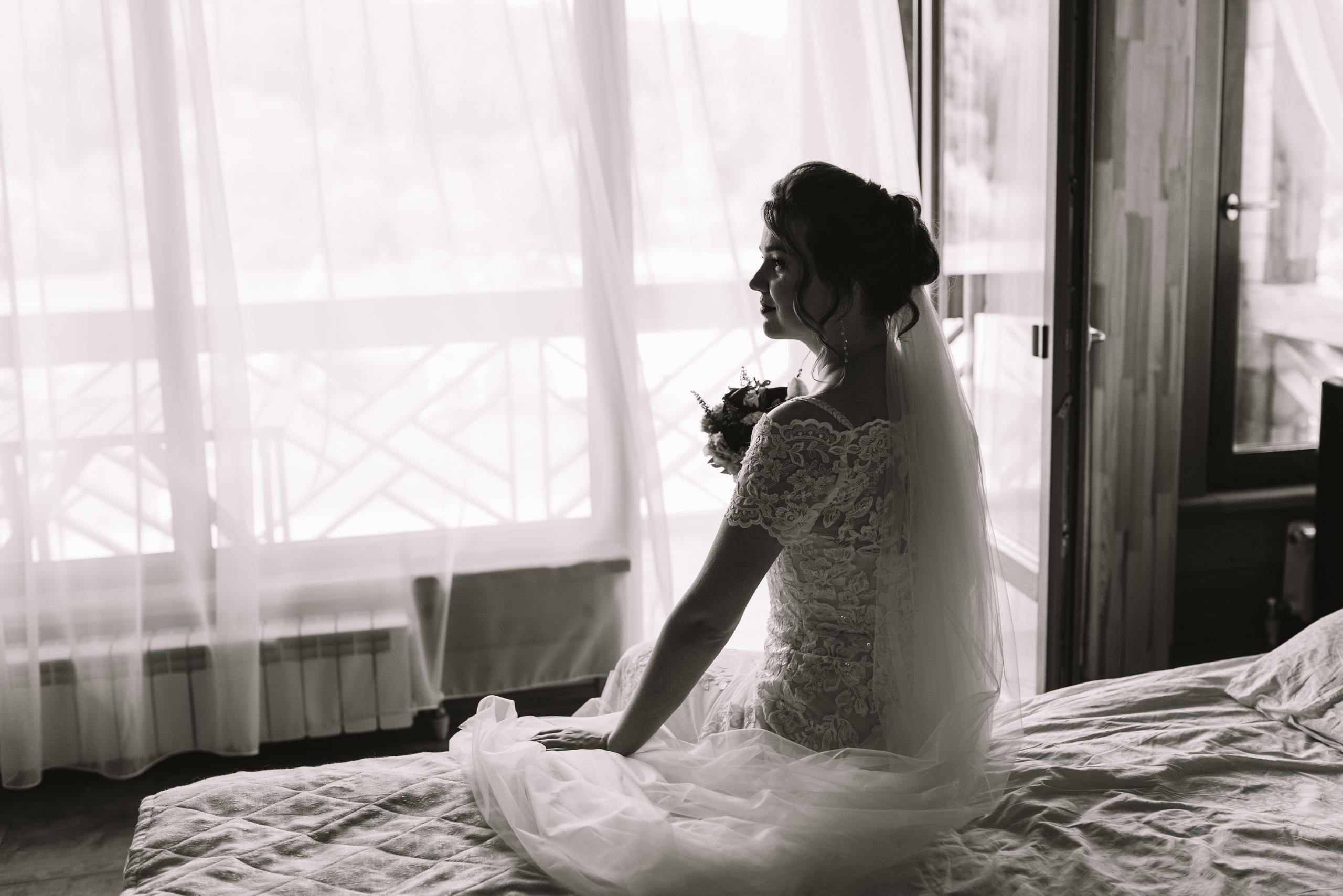 Василий и Анна. Фотограф Вера Зенина