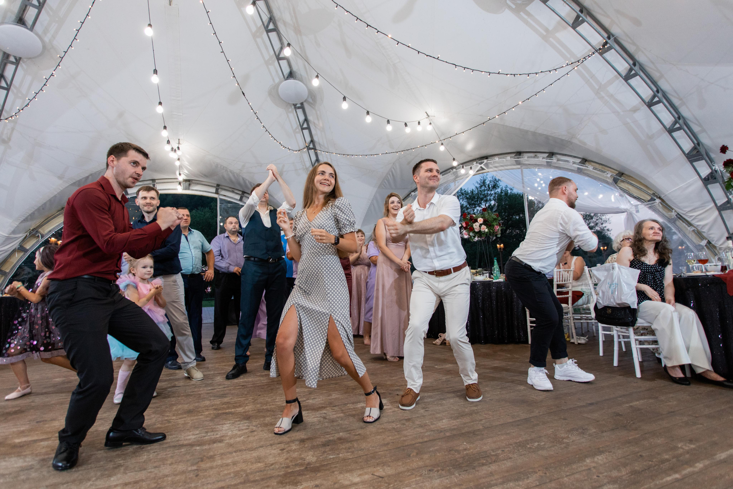 Василий и Анна. Фотограф Вера Зенина