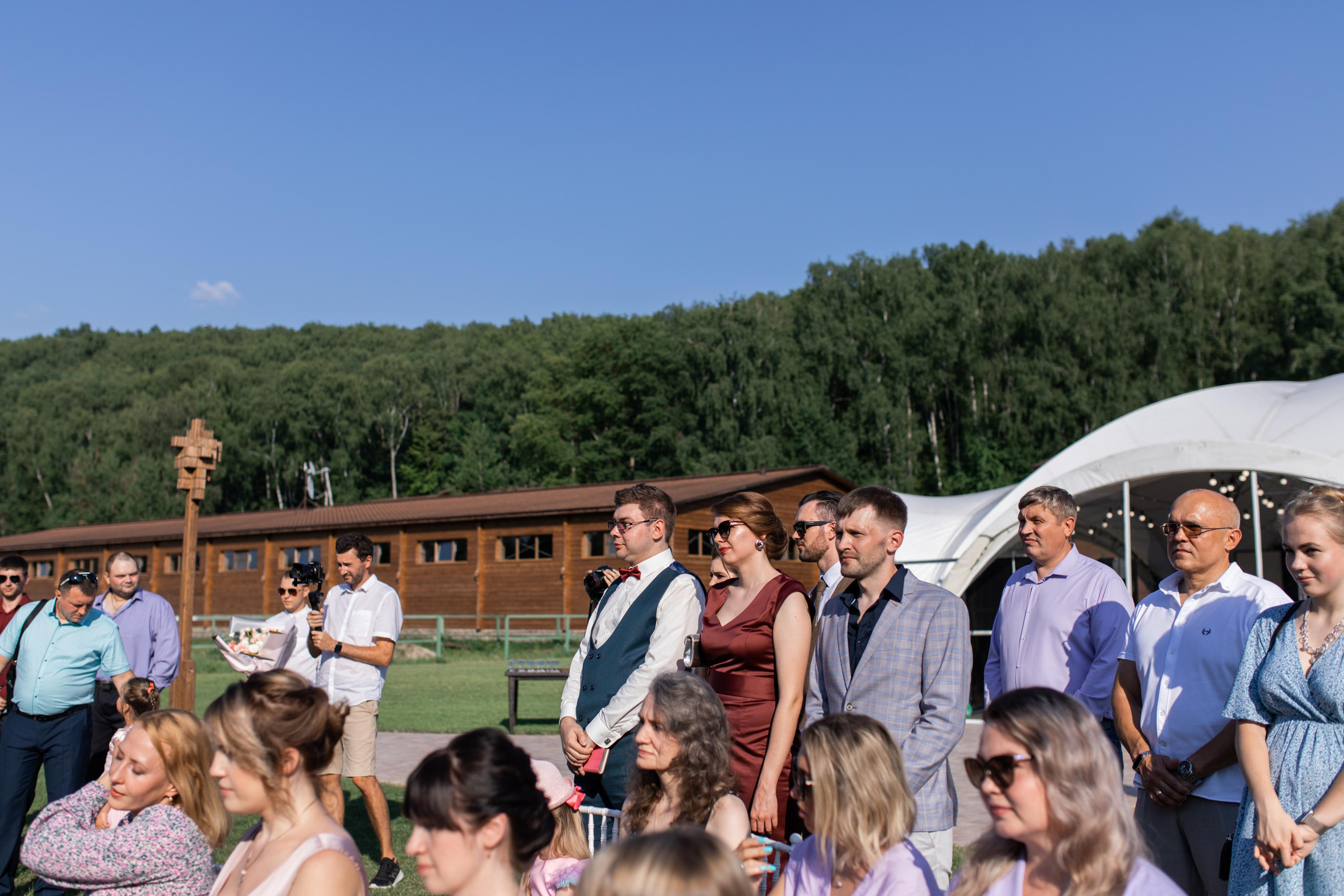 Василий и Анна. Фотограф Вера Зенина