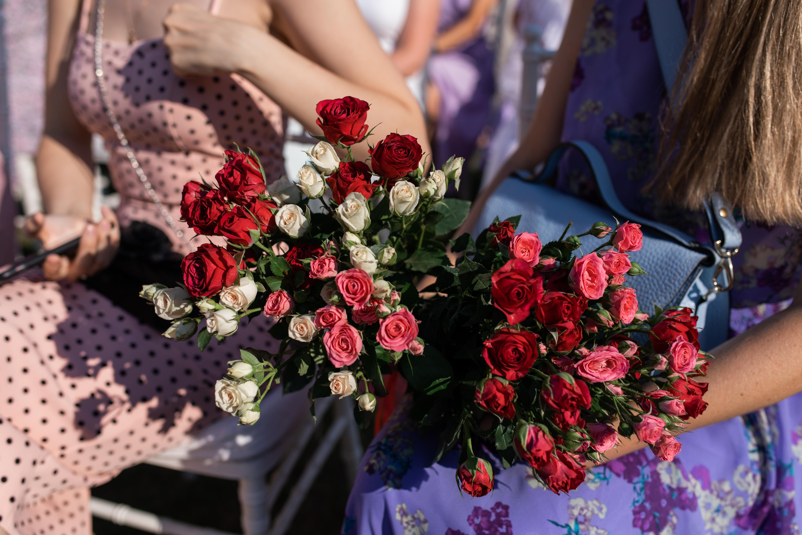 Василий и Анна. Фотограф Вера Зенина