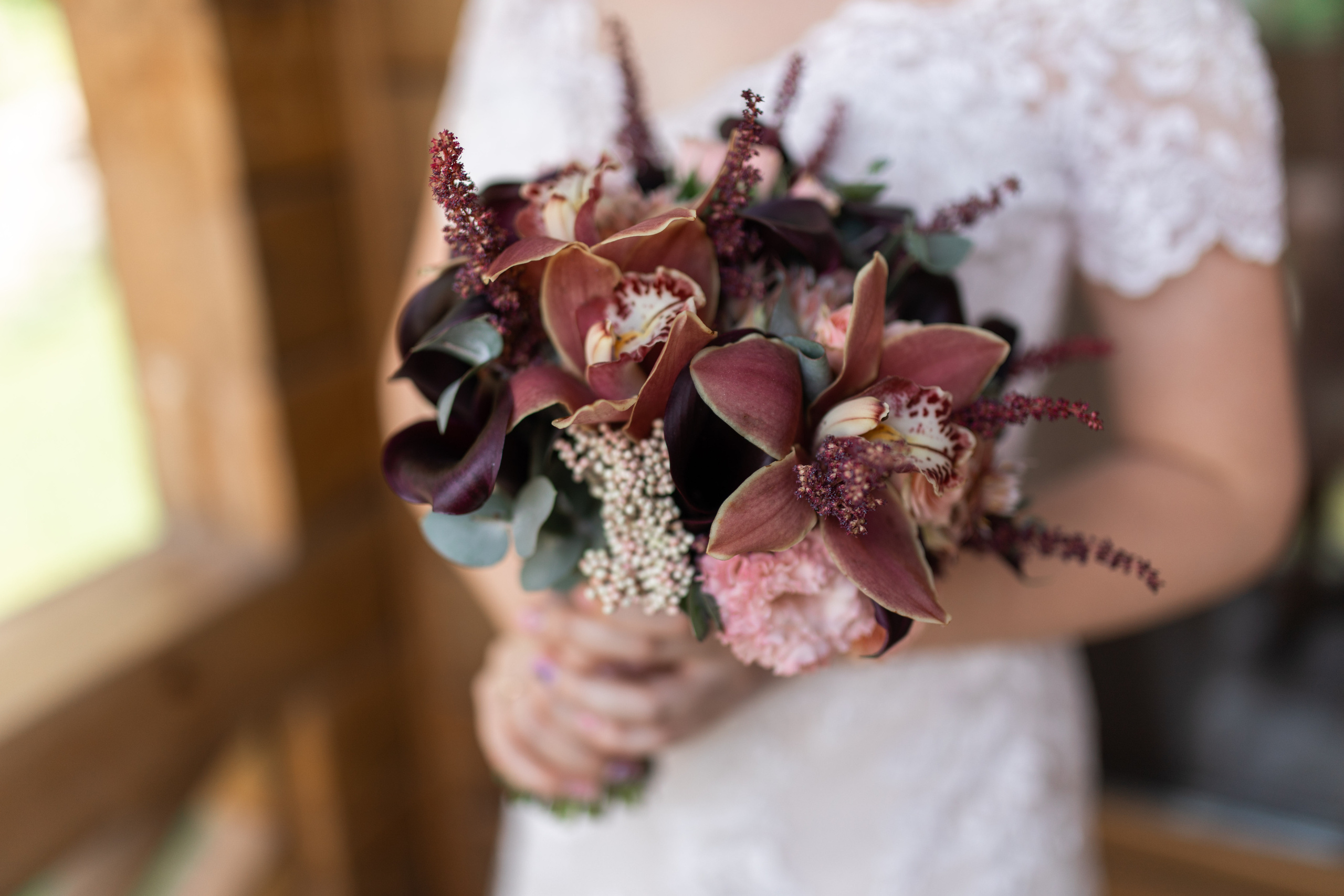 Василий и Анна. Фотограф Вера Зенина