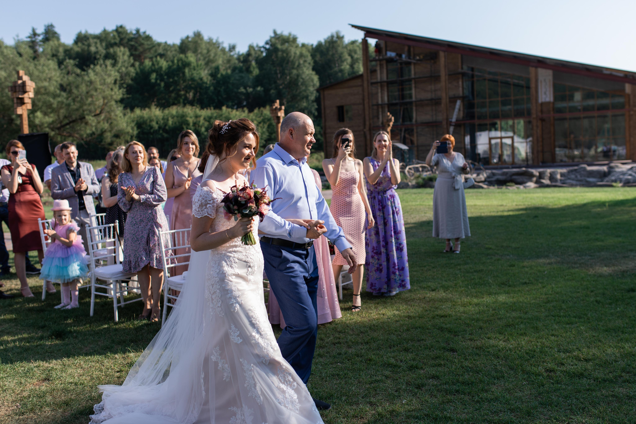 Василий и Анна. Фотограф Вера Зенина