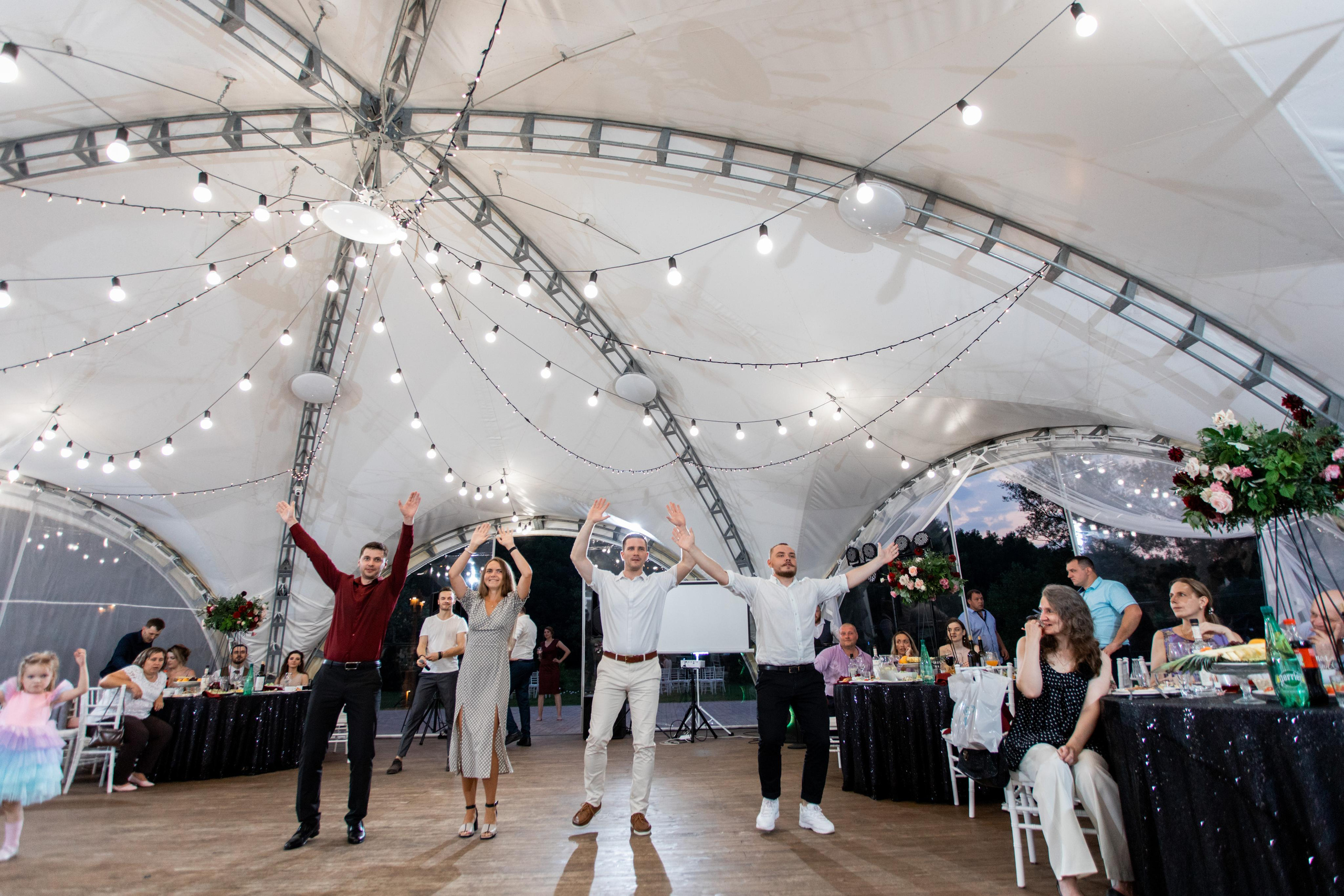 Василий и Анна. Фотограф Вера Зенина