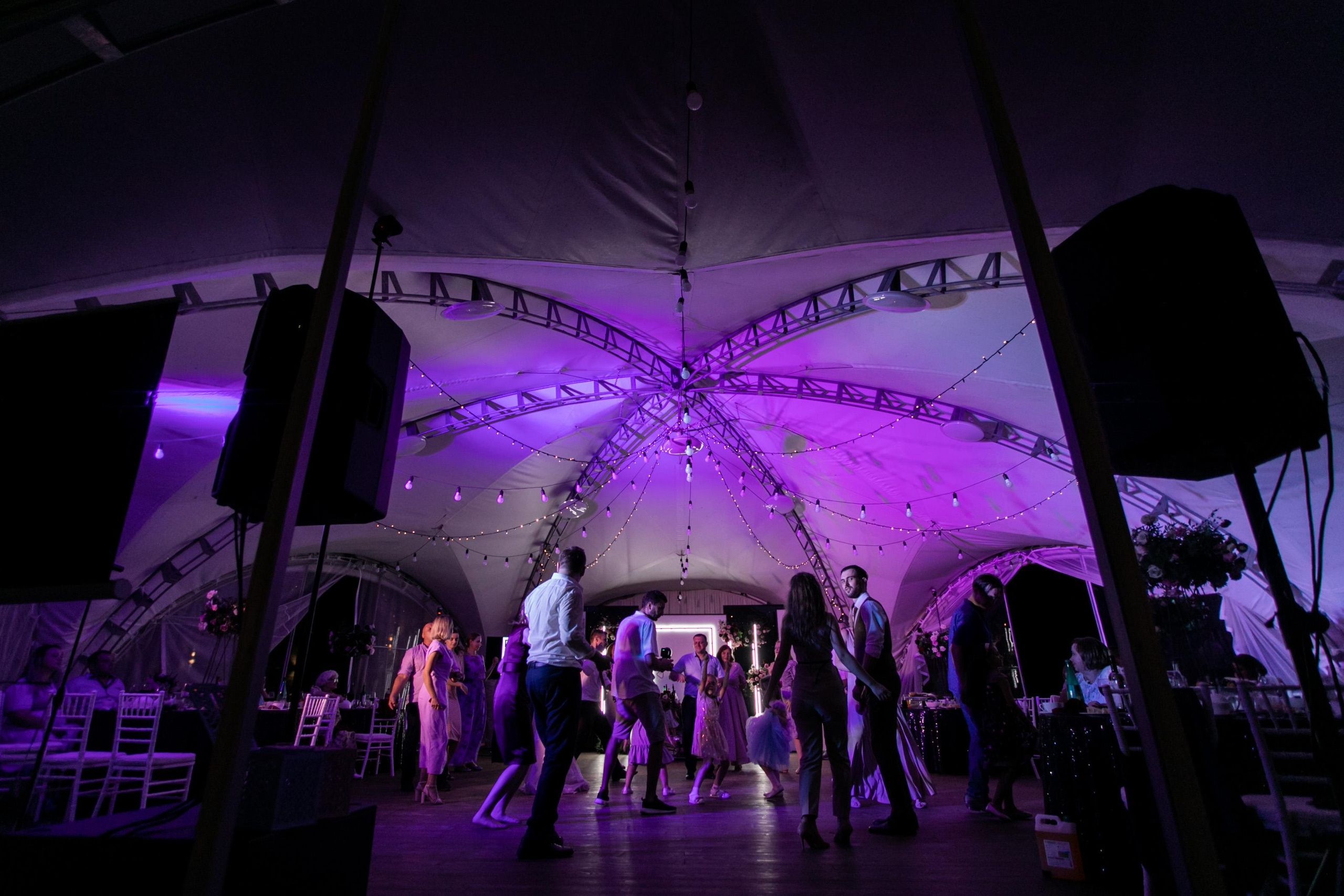 Василий и Анна. Фотограф Вера Зенина