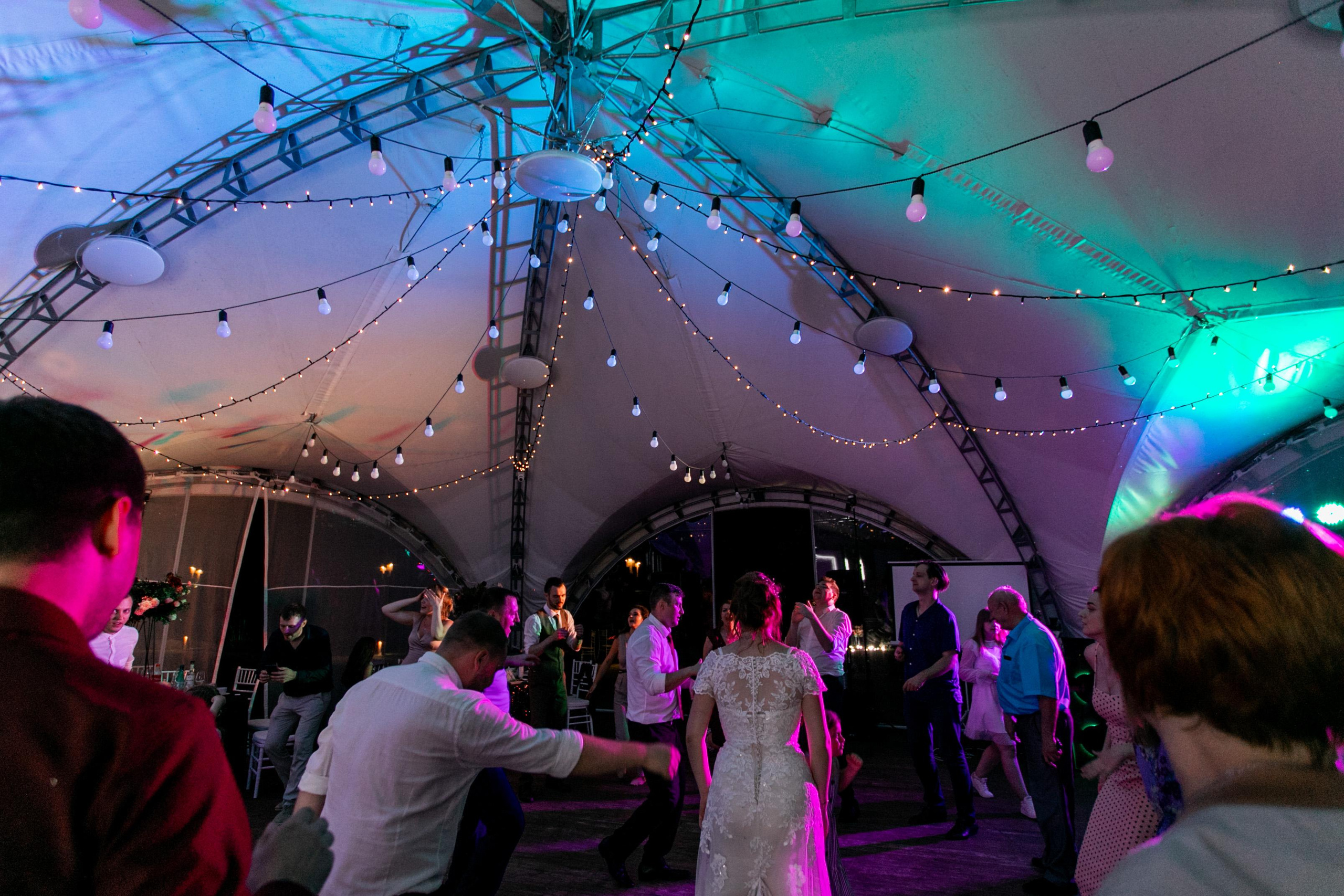 Василий и Анна. Фотограф Вера Зенина