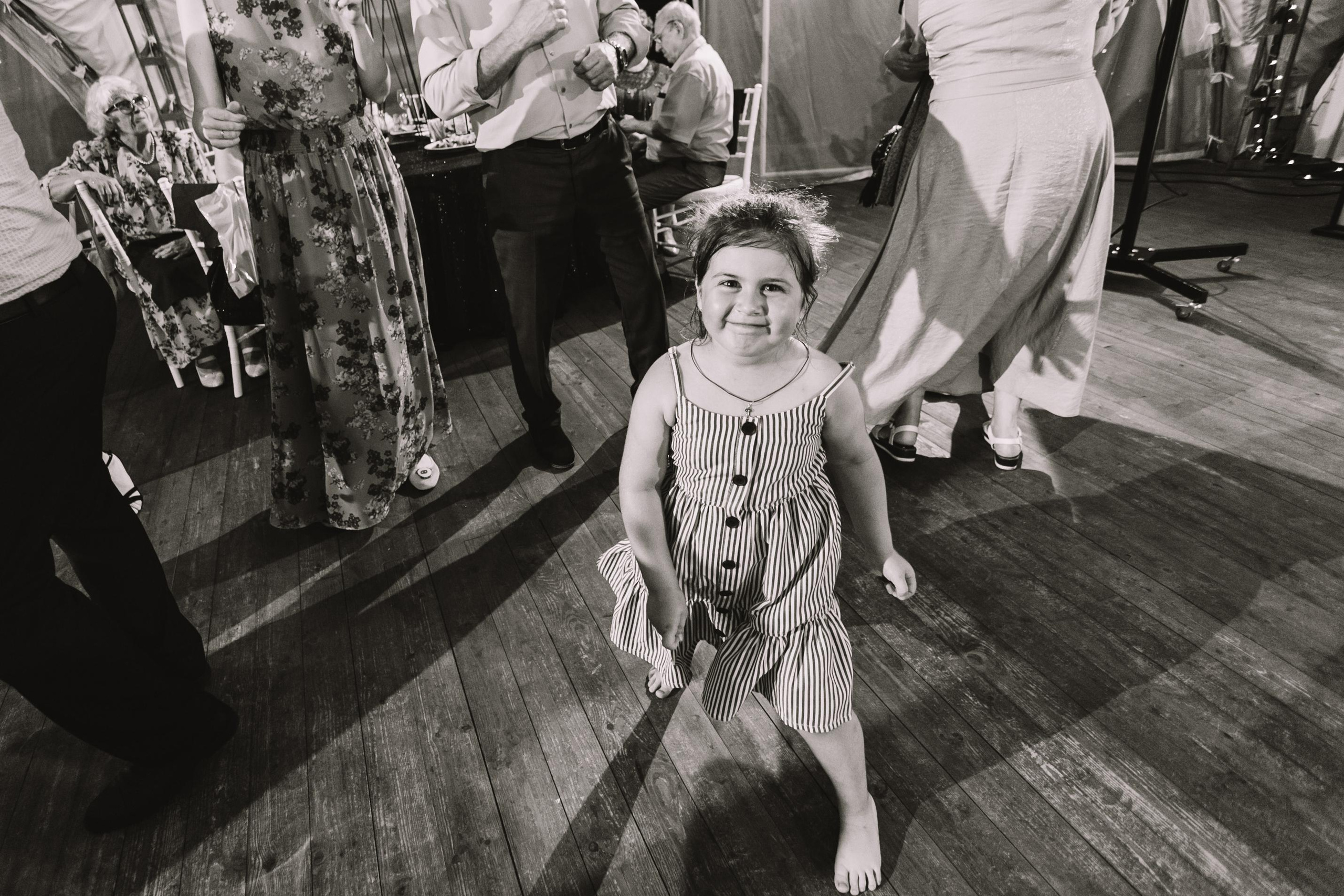 Василий и Анна. Фотограф Вера Зенина