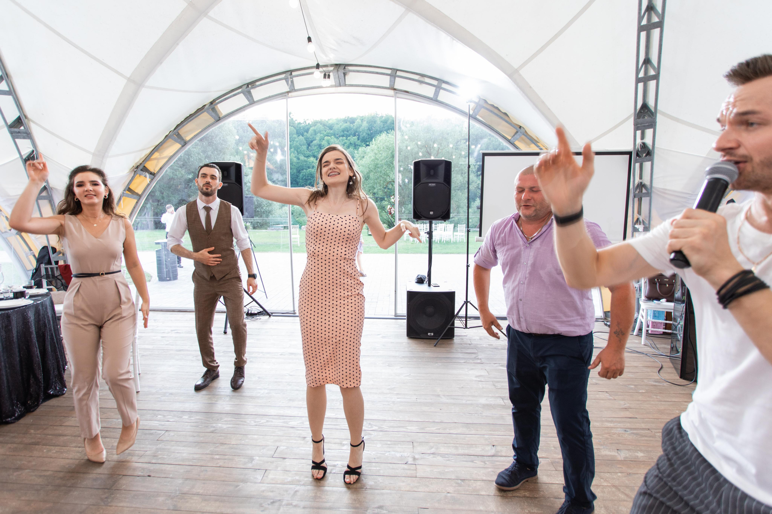 Василий и Анна. Фотограф Вера Зенина