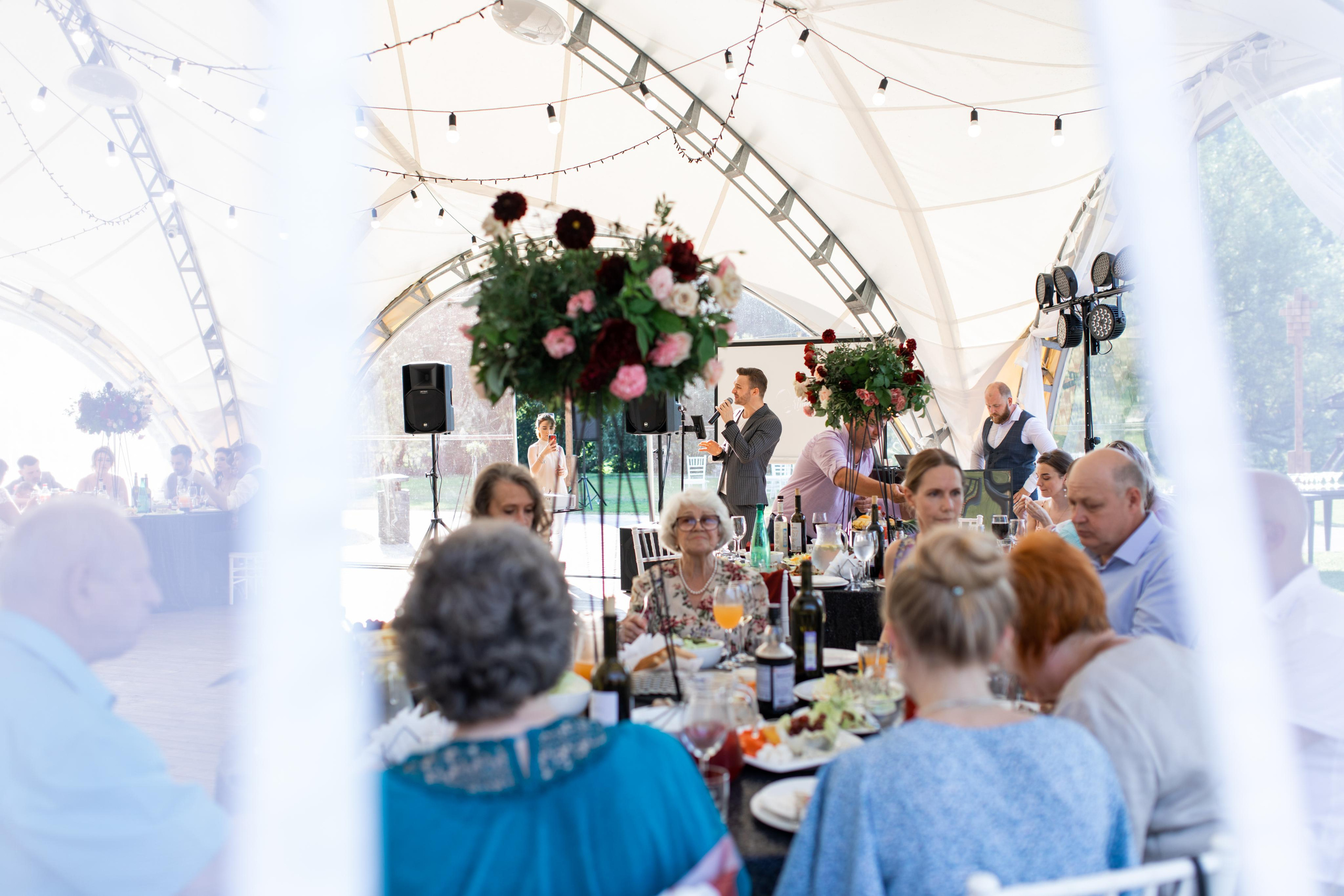 Василий и Анна. Фотограф Вера Зенина