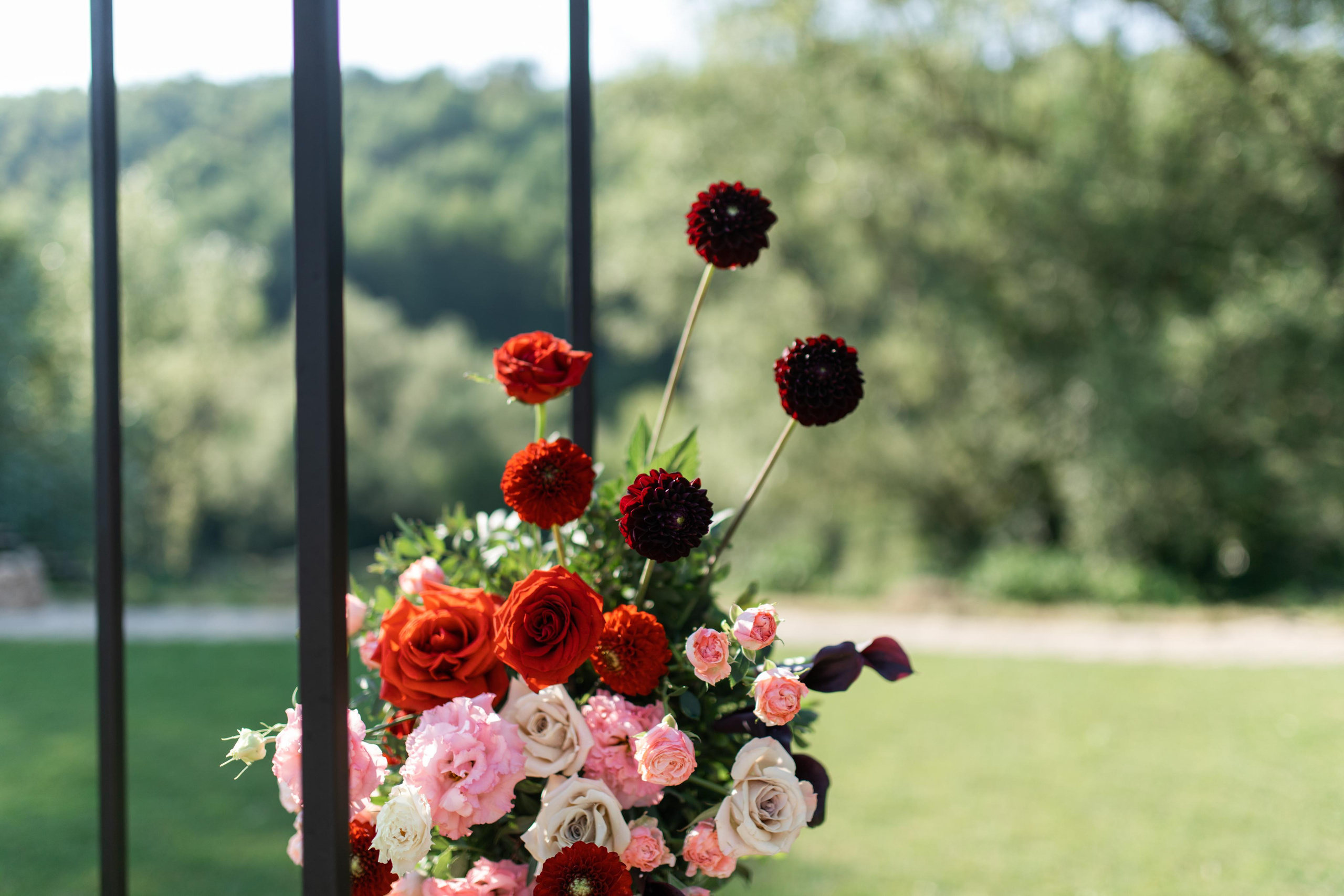 Василий и Анна. Фотограф Вера Зенина