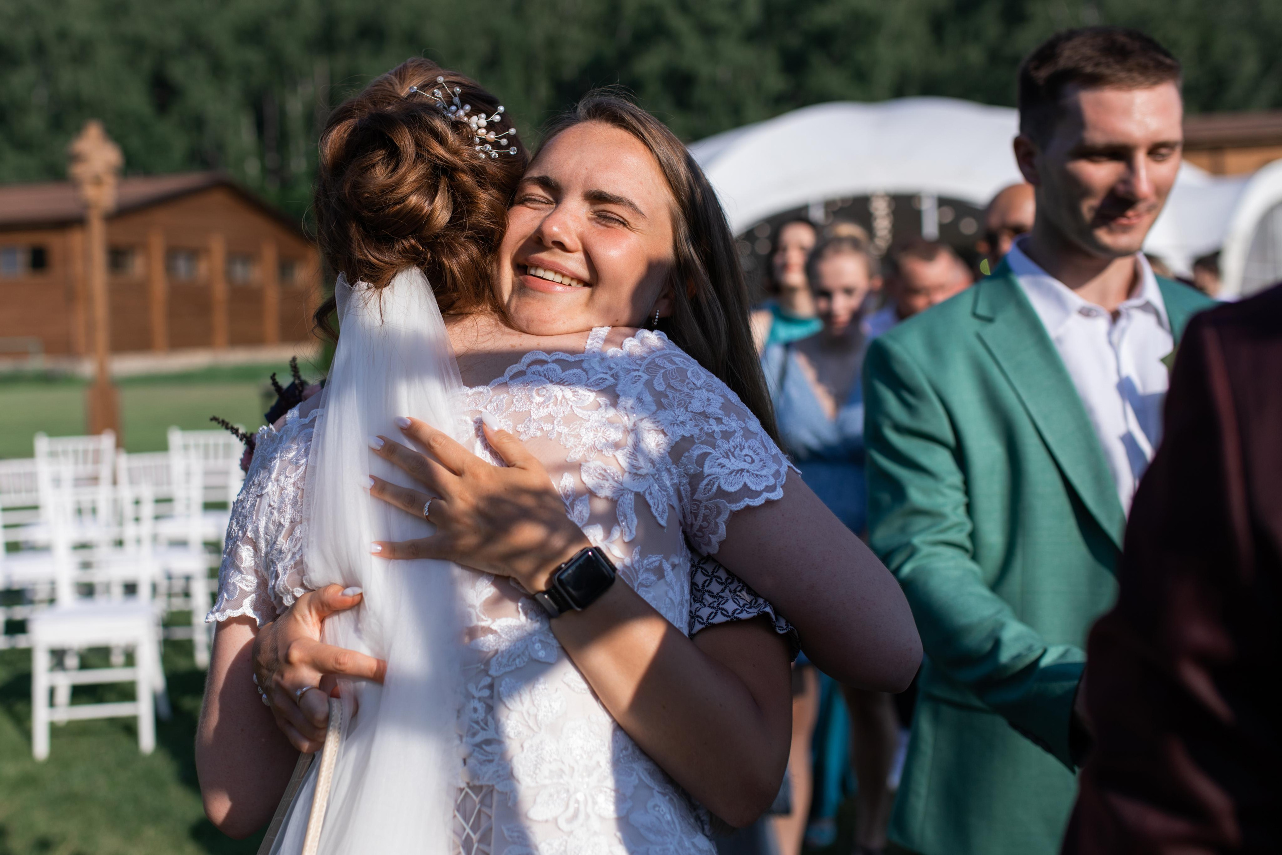 Василий и Анна. Фотограф Вера Зенина