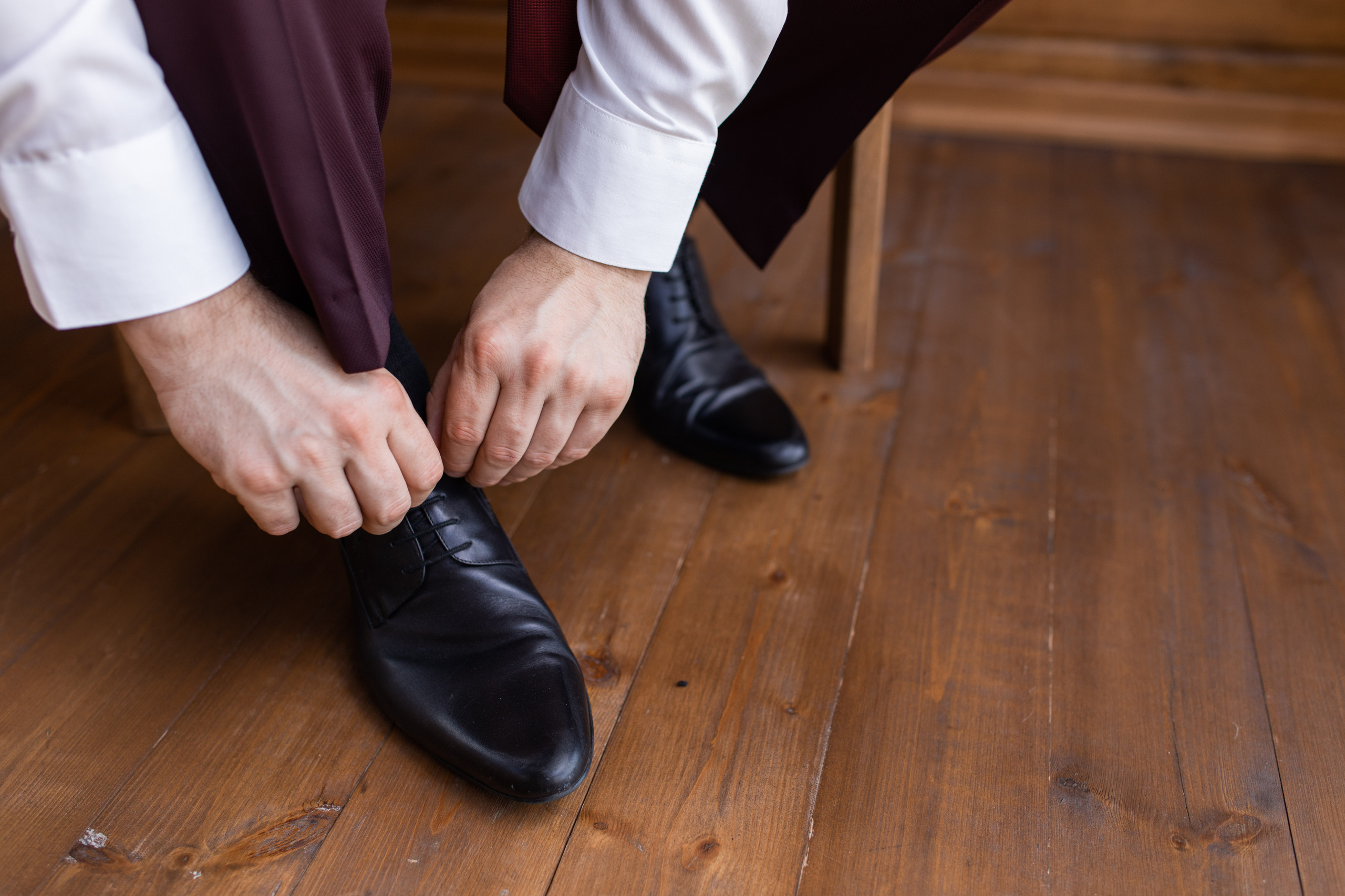 Василий и Анна. Фотограф Вера Зенина