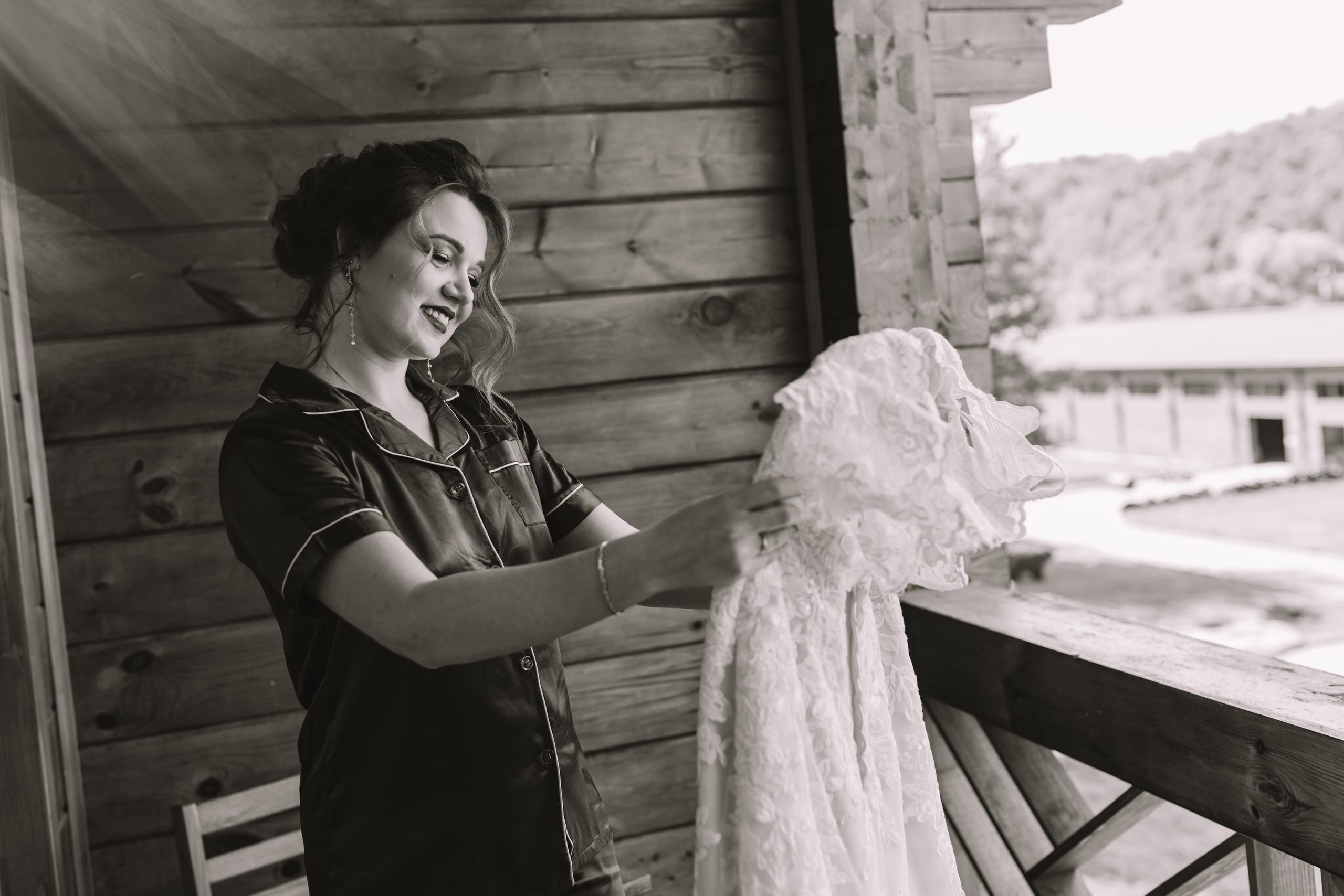 Василий и Анна. Фотограф Вера Зенина