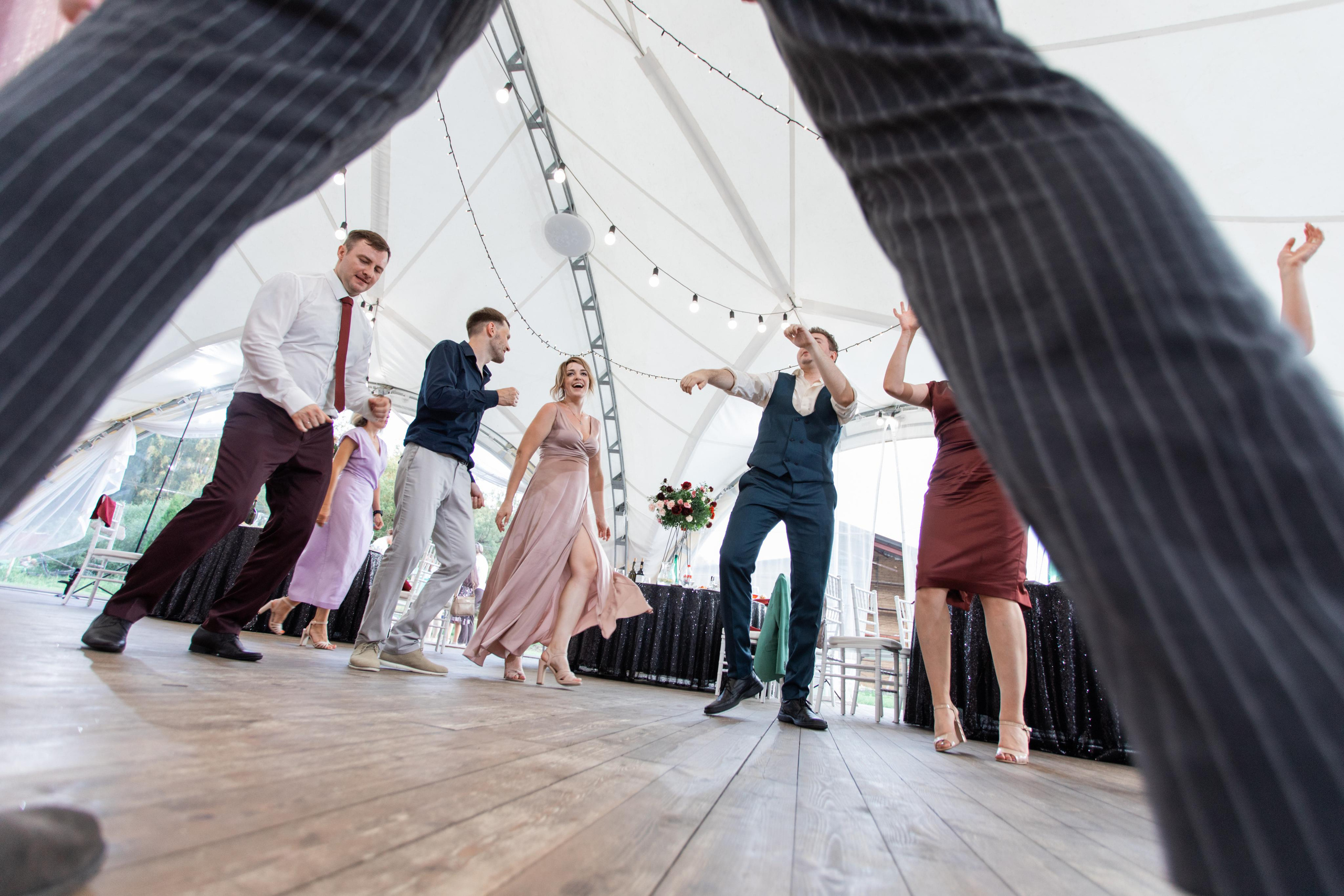 Василий и Анна. Фотограф Вера Зенина