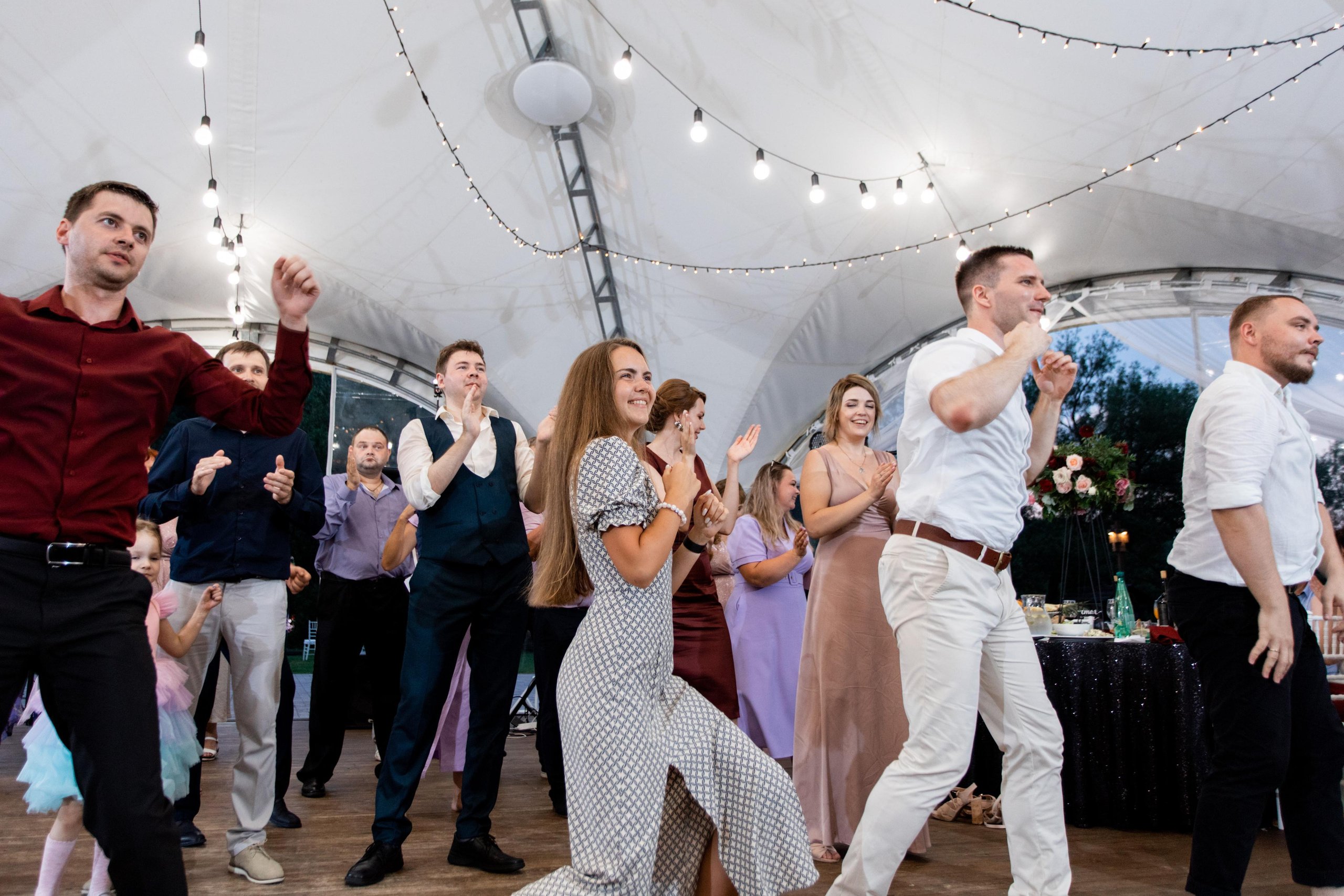 Василий и Анна. Фотограф Вера Зенина