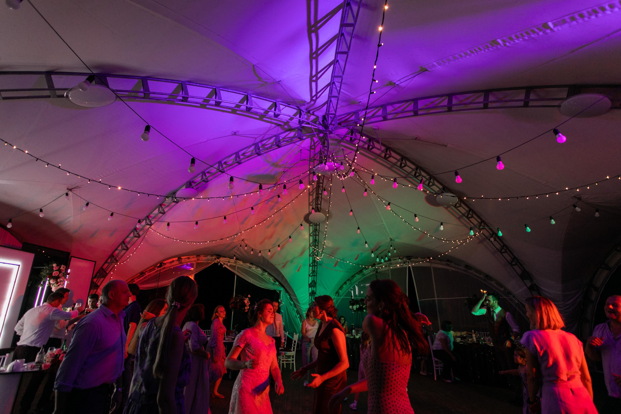 Василий и Анна. Фотограф Вера Зенина