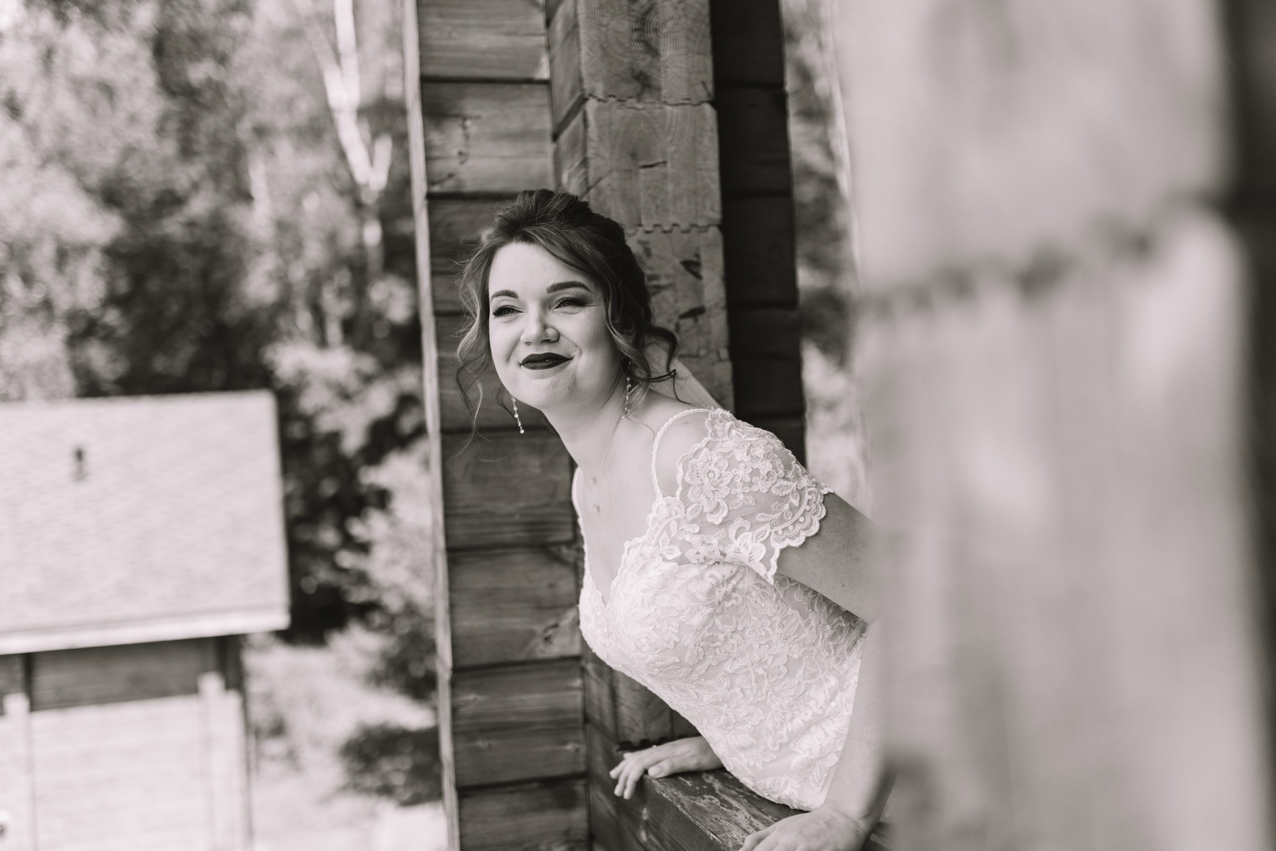 Василий и Анна. Фотограф Вера Зенина