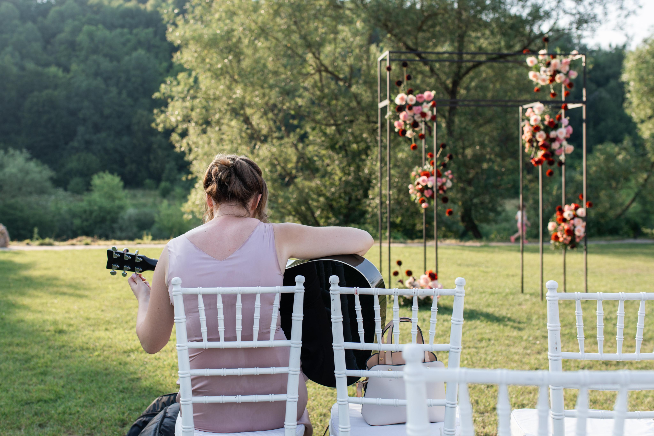 Василий и Анна. Фотограф Вера Зенина