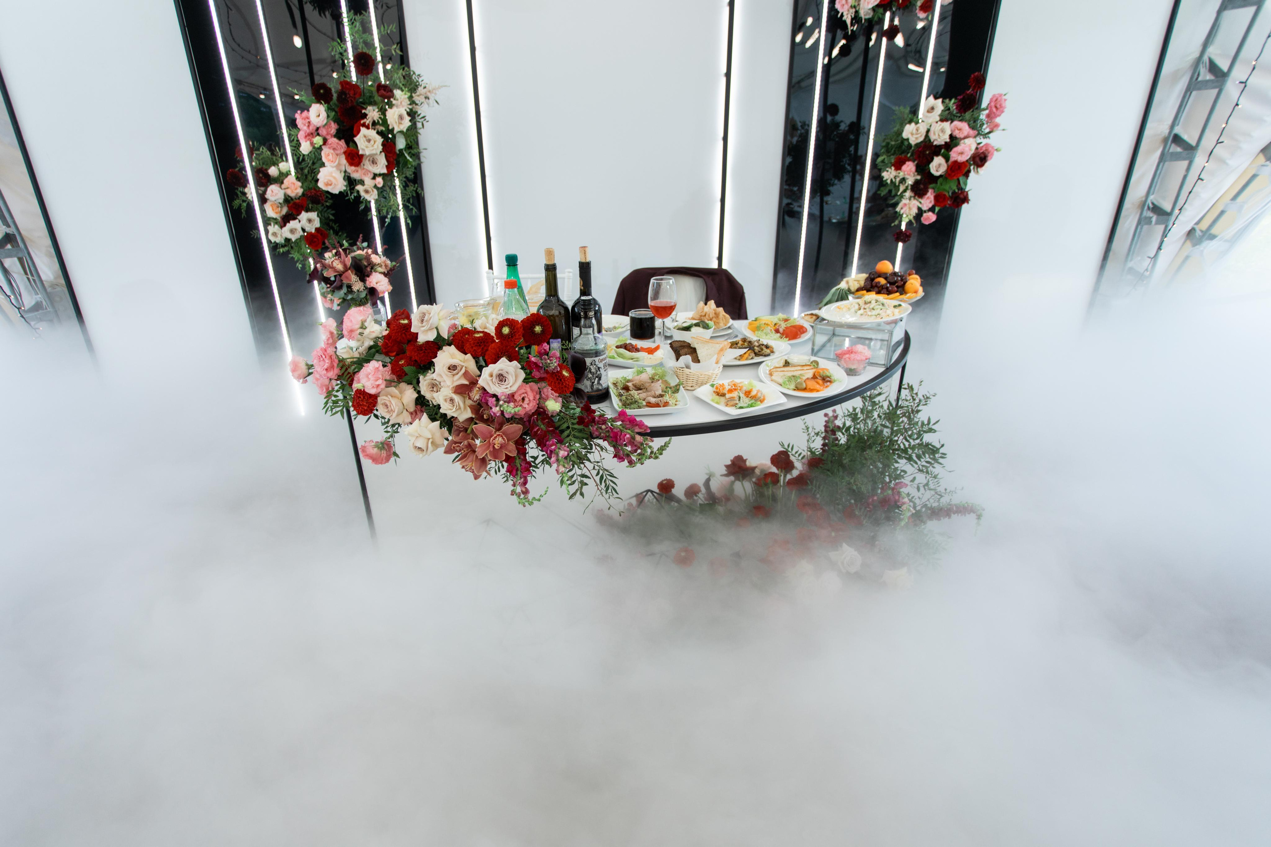 Василий и Анна. Фотограф Вера Зенина