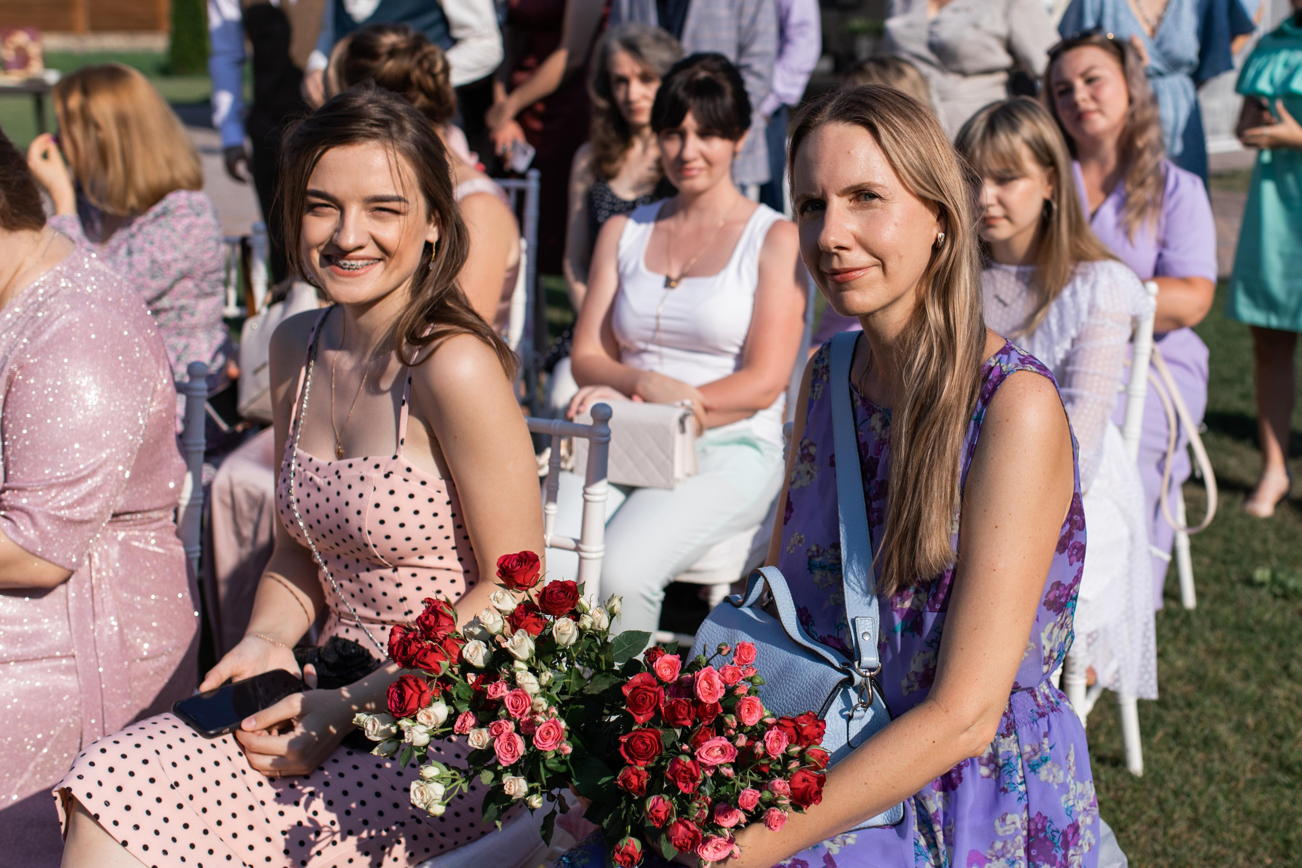 Василий и Анна. Фотограф Вера Зенина