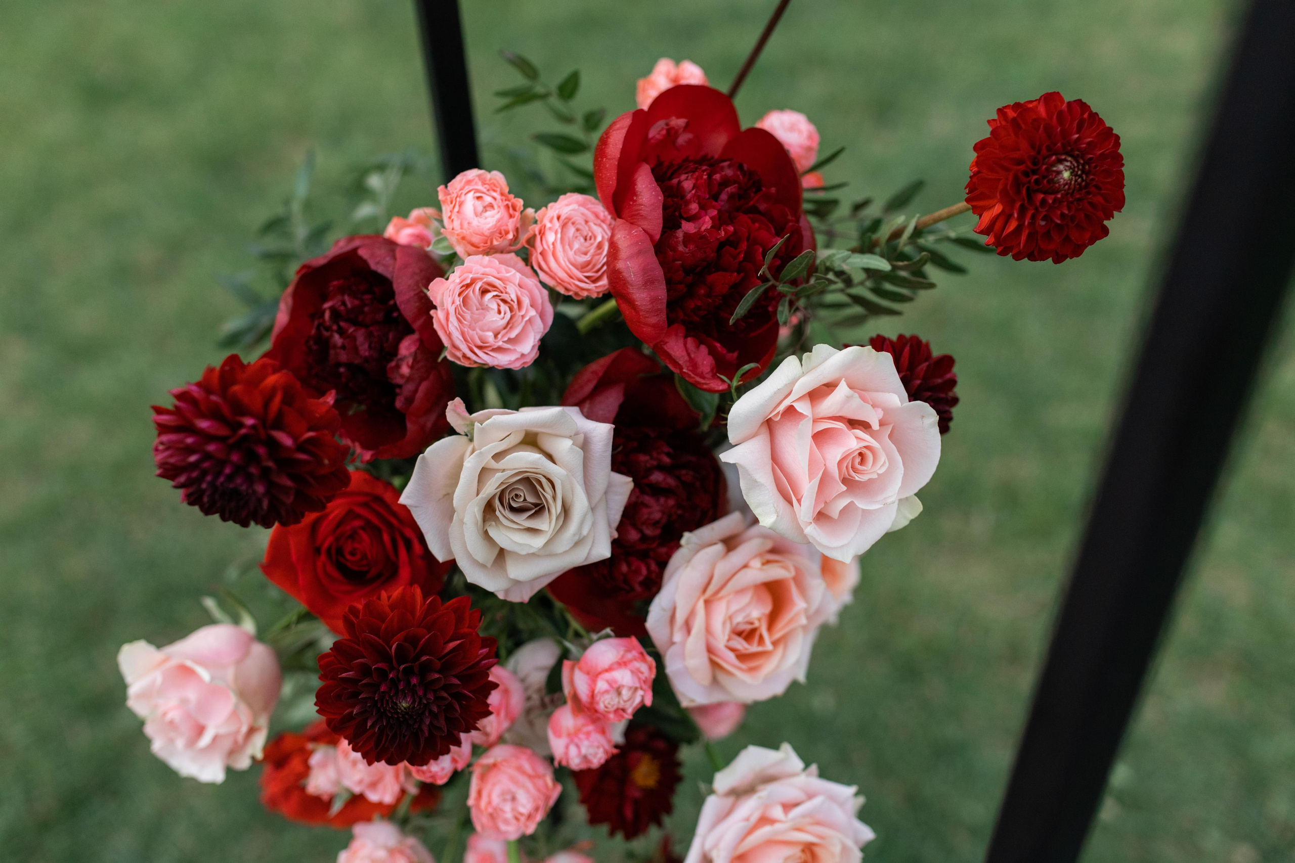 Василий и Анна. Фотограф Вера Зенина