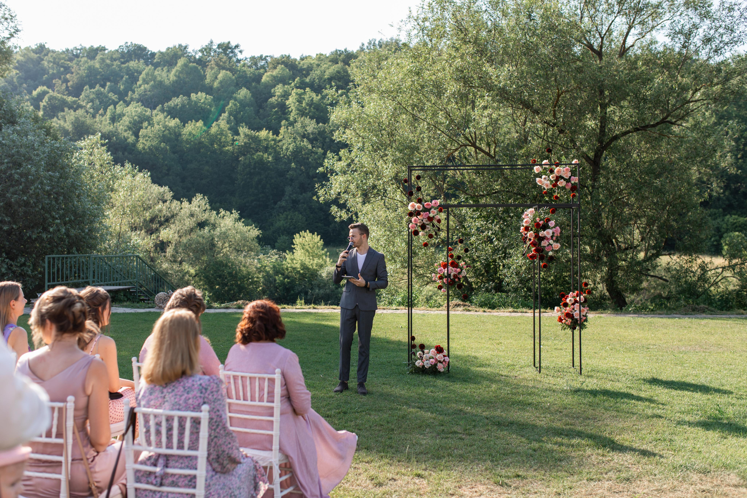 Василий и Анна. Фотограф Вера Зенина