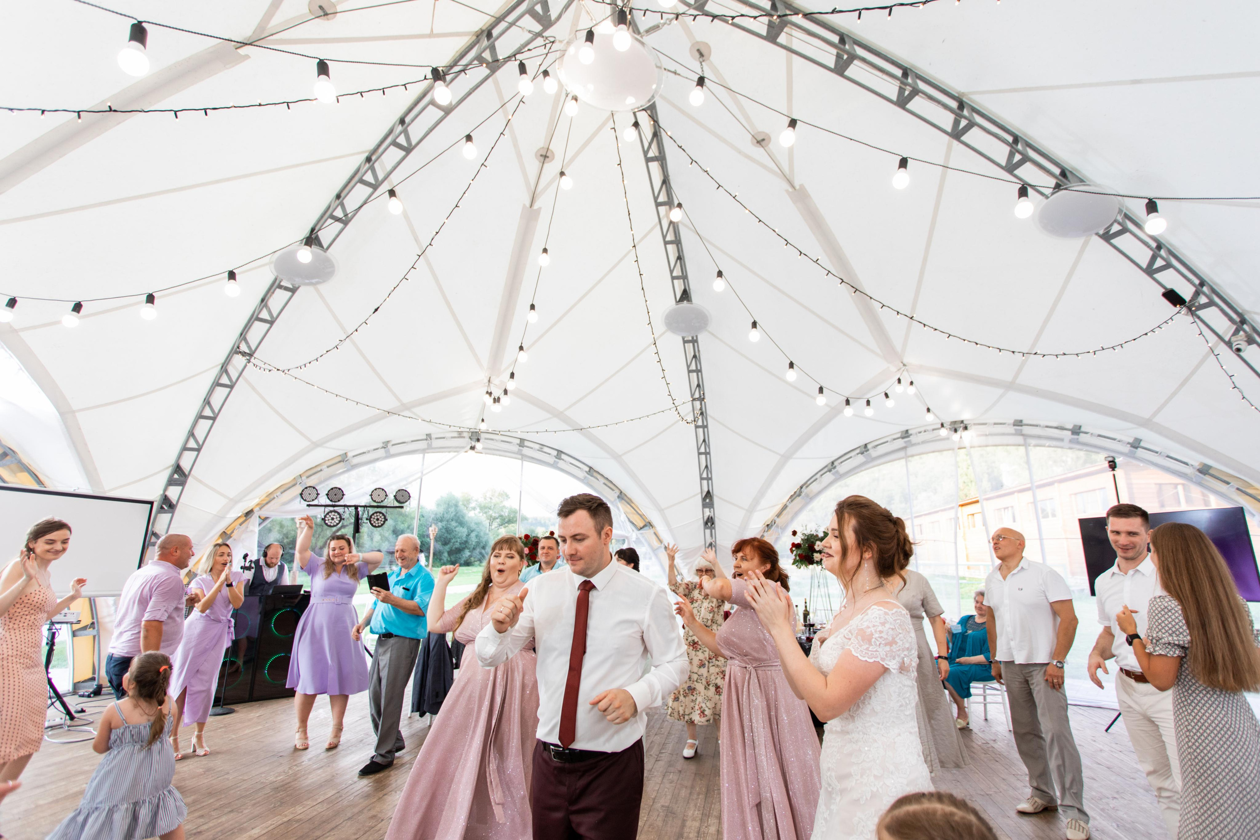 Василий и Анна. Фотограф Вера Зенина