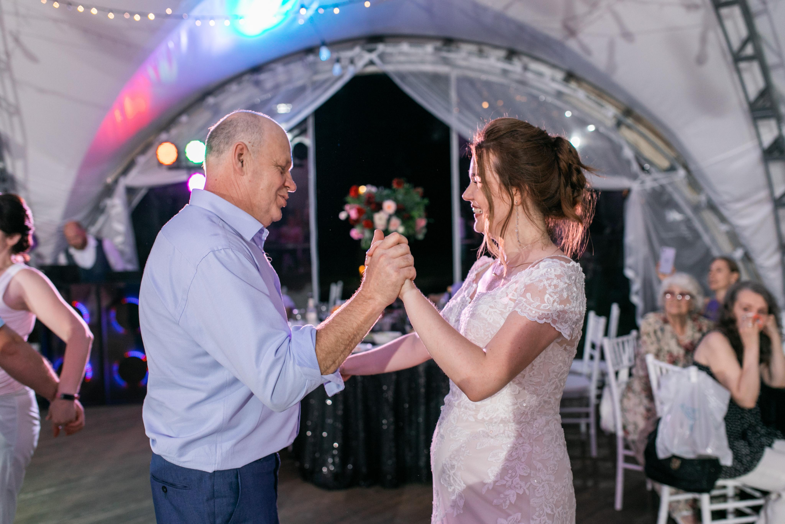 Василий и Анна. Фотограф Вера Зенина