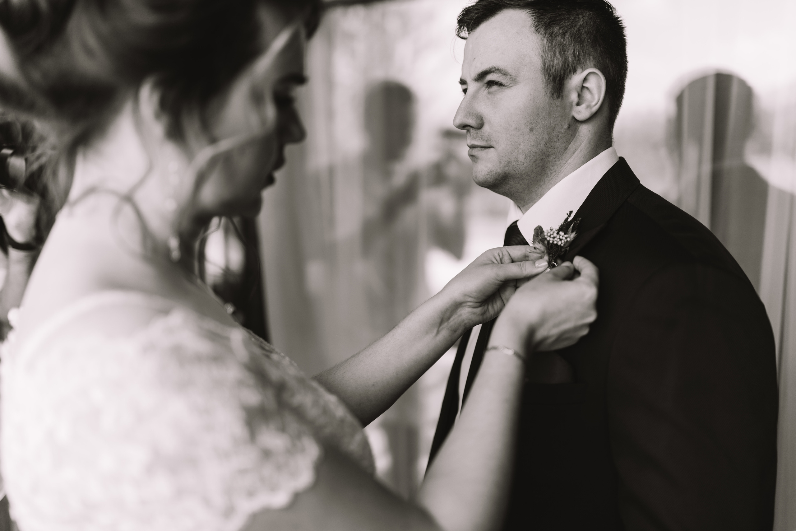 Василий и Анна. Фотограф Вера Зенина