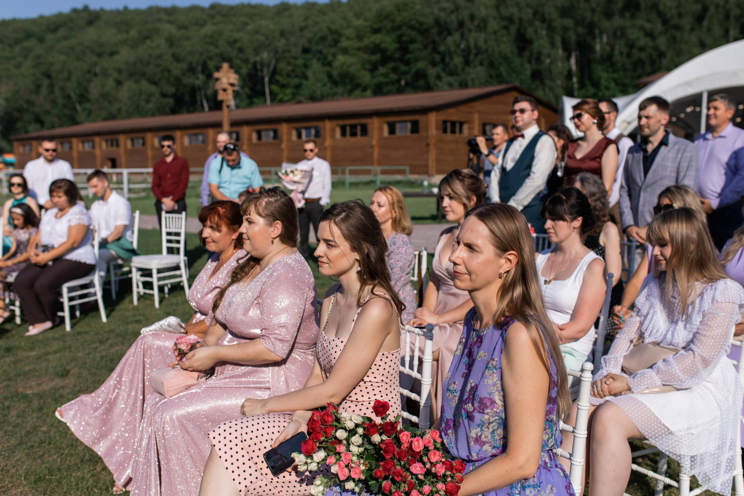 Василий и Анна. Фотограф Вера Зенина