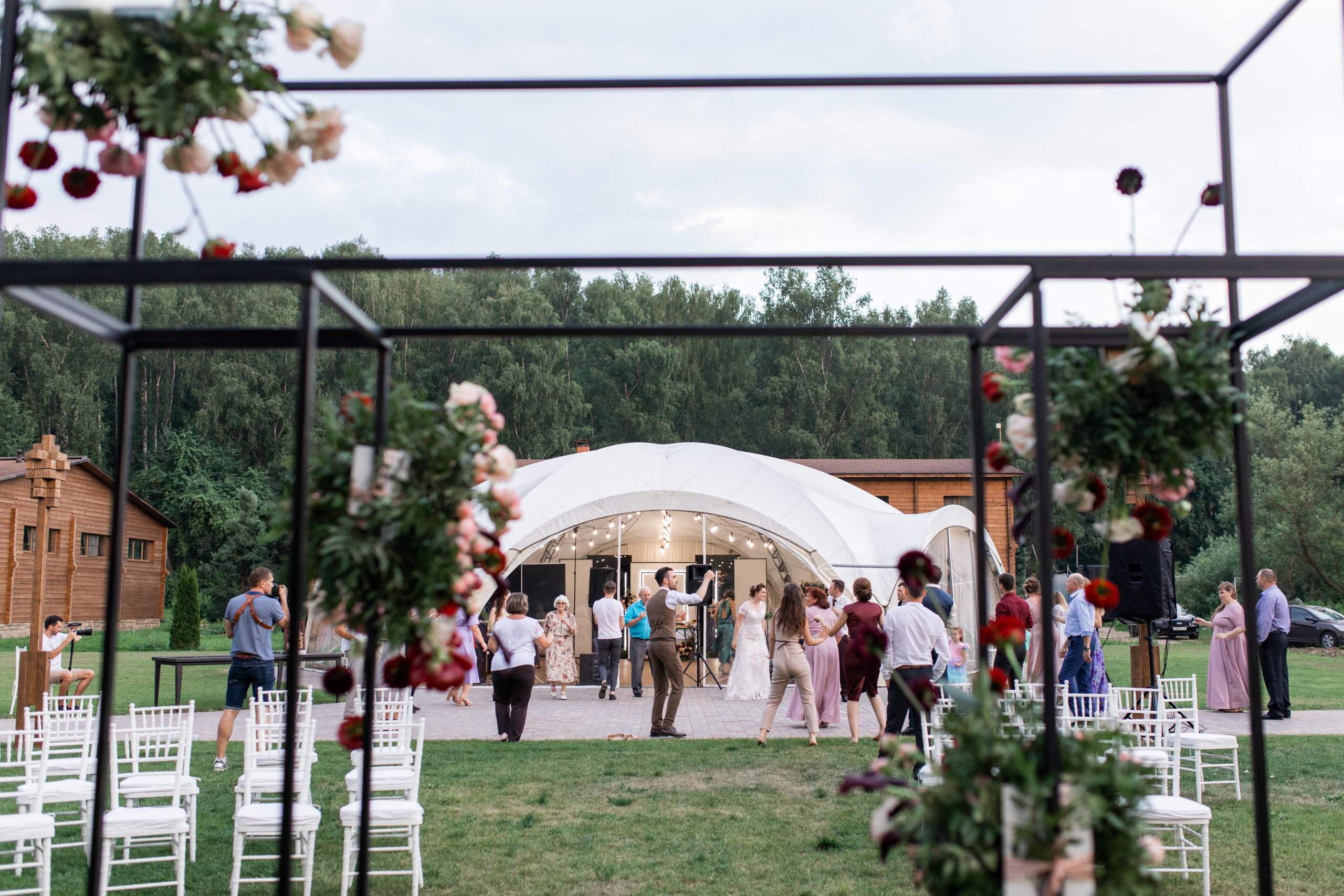 Василий и Анна. Фотограф Вера Зенина