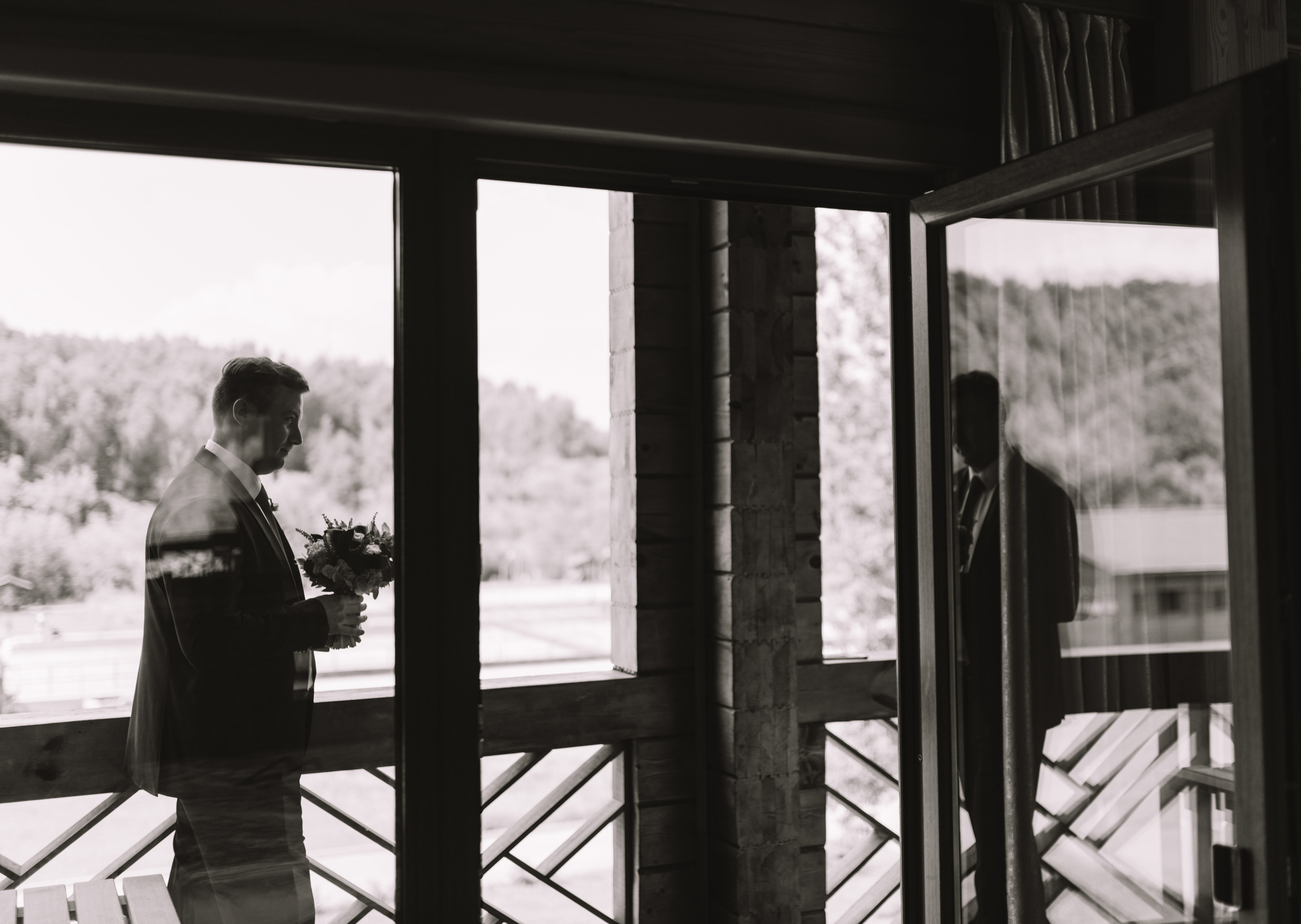 Василий и Анна. Фотограф Вера Зенина