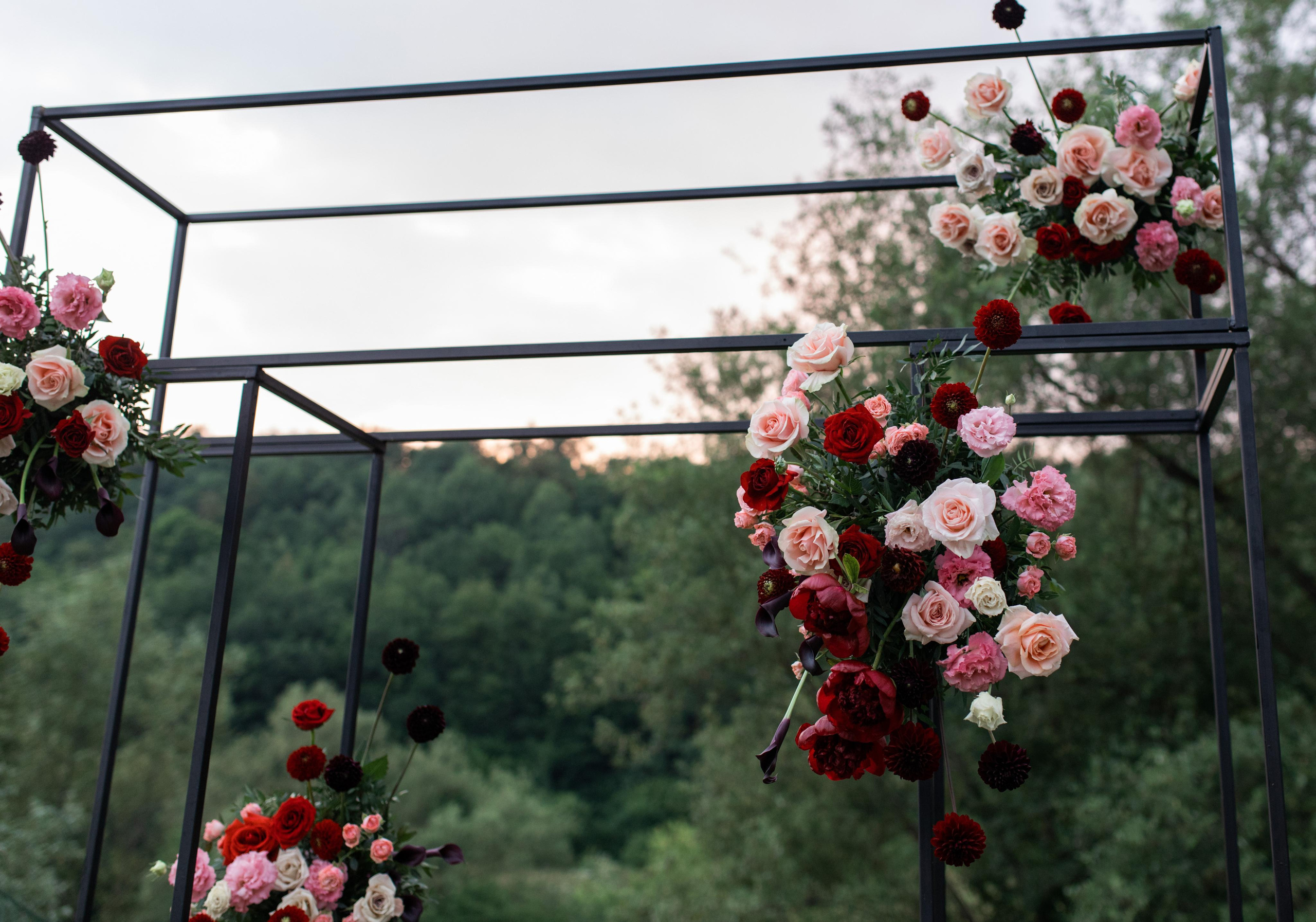Василий и Анна. Фотограф Вера Зенина