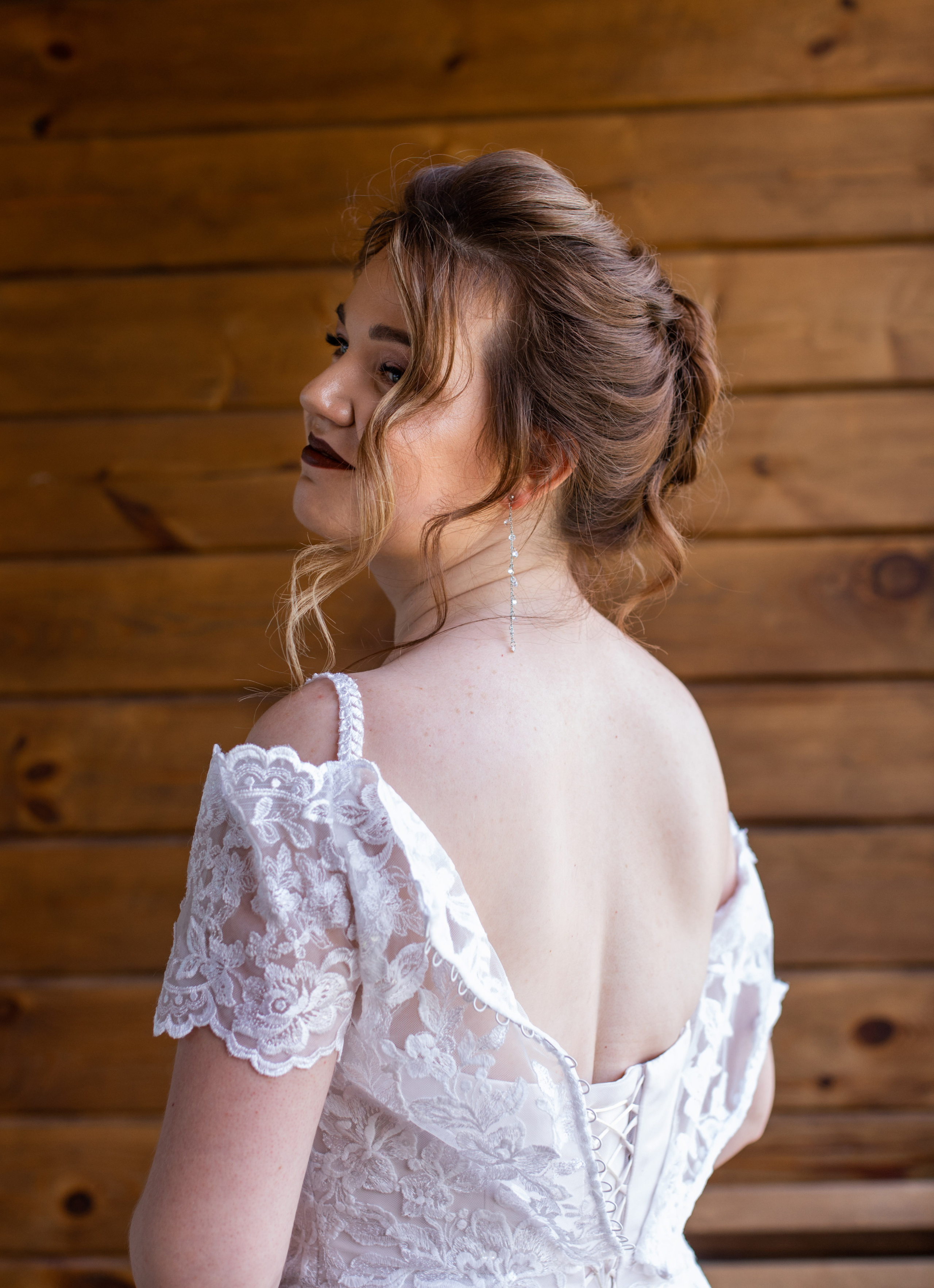 Василий и Анна. Фотограф Вера Зенина