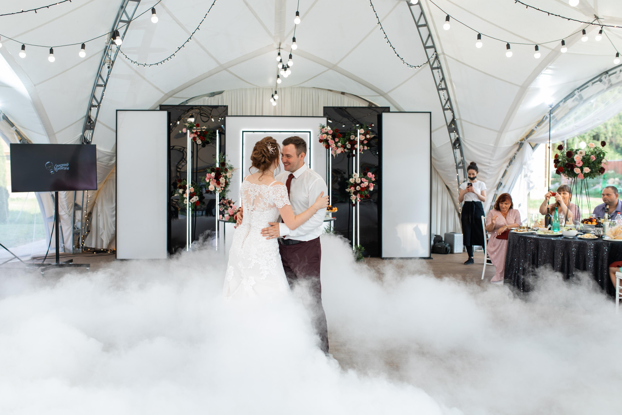 Василий и Анна. Фотограф Вера Зенина