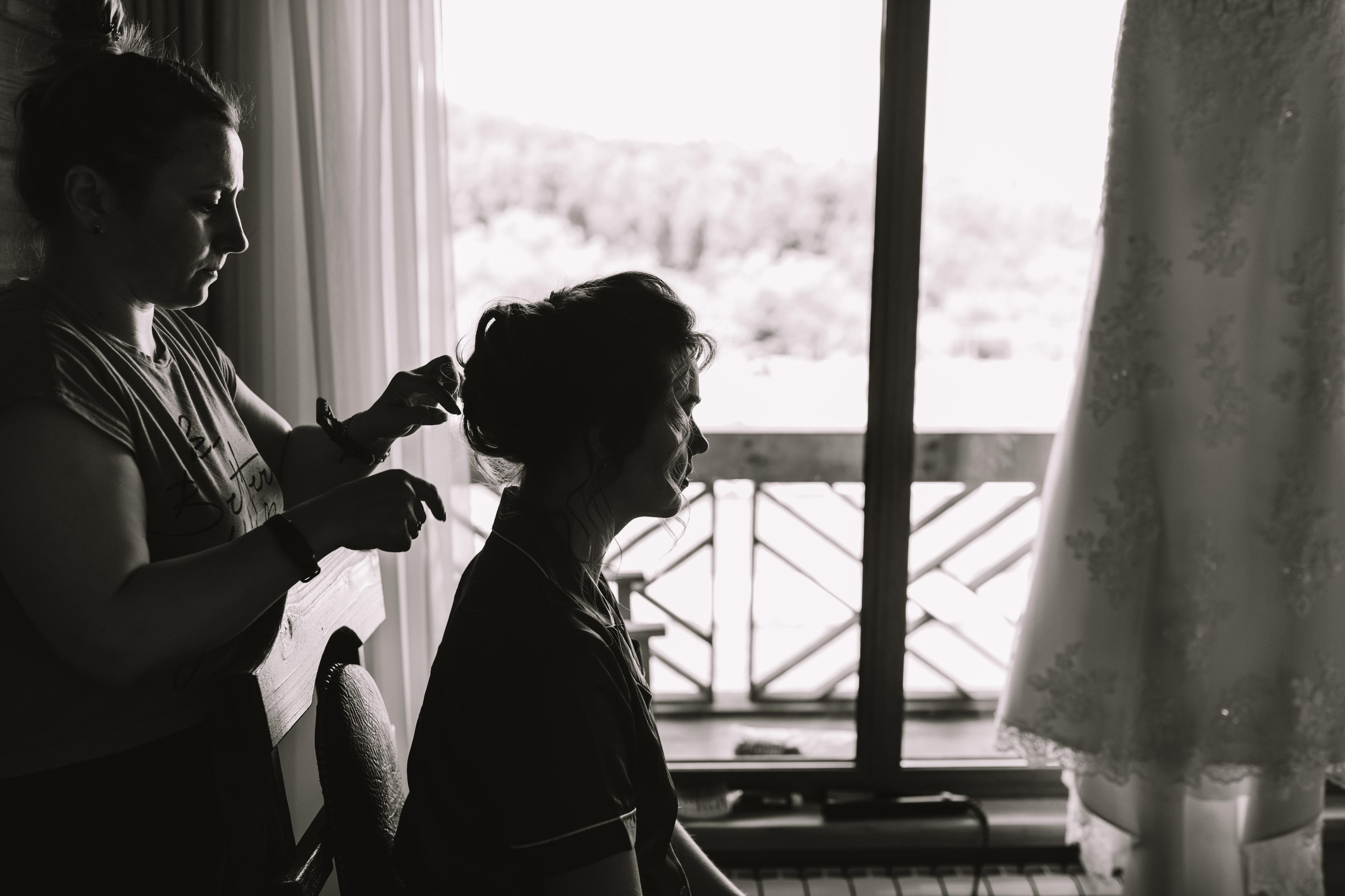 Василий и Анна. Фотограф Вера Зенина