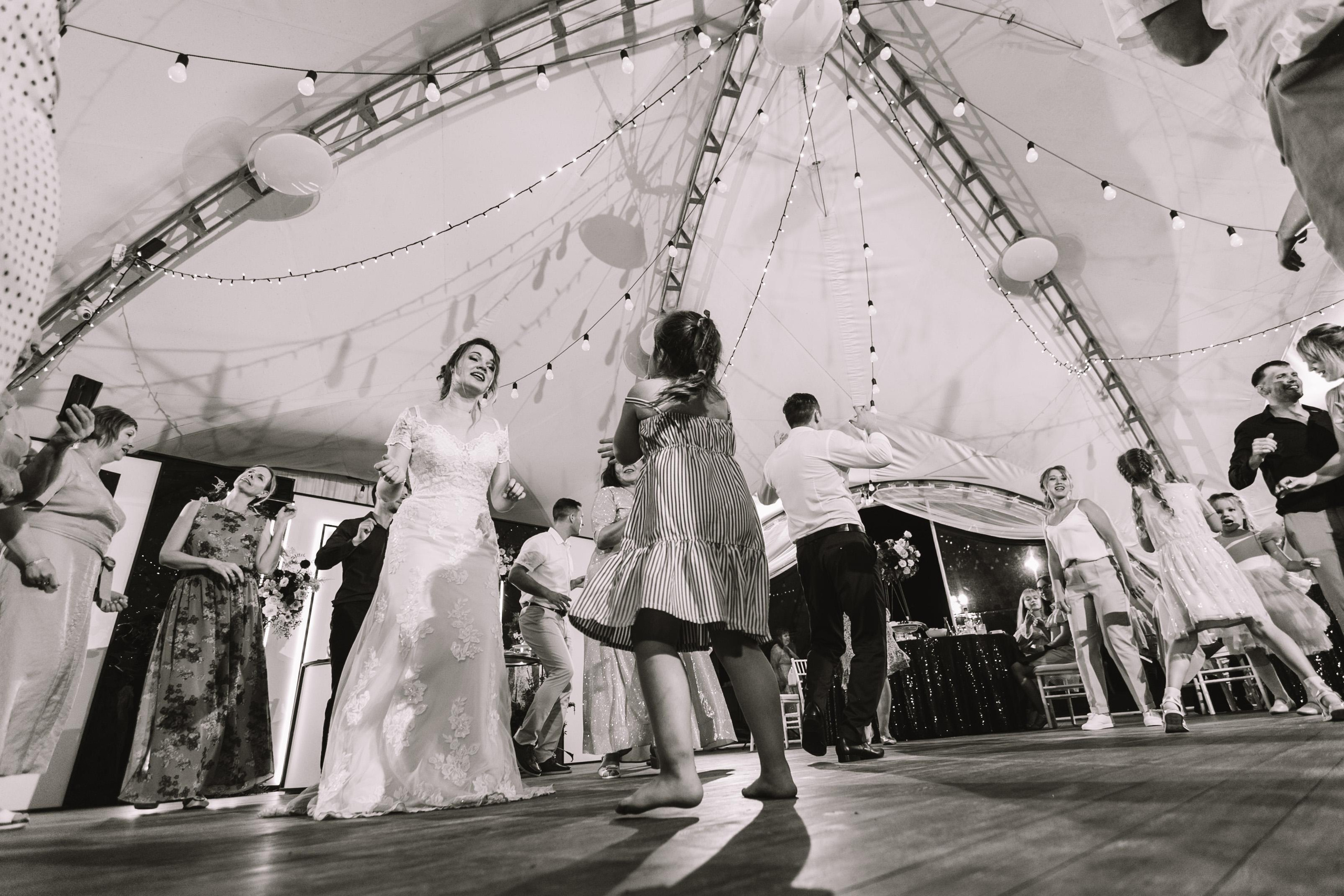 Василий и Анна. Фотограф Вера Зенина