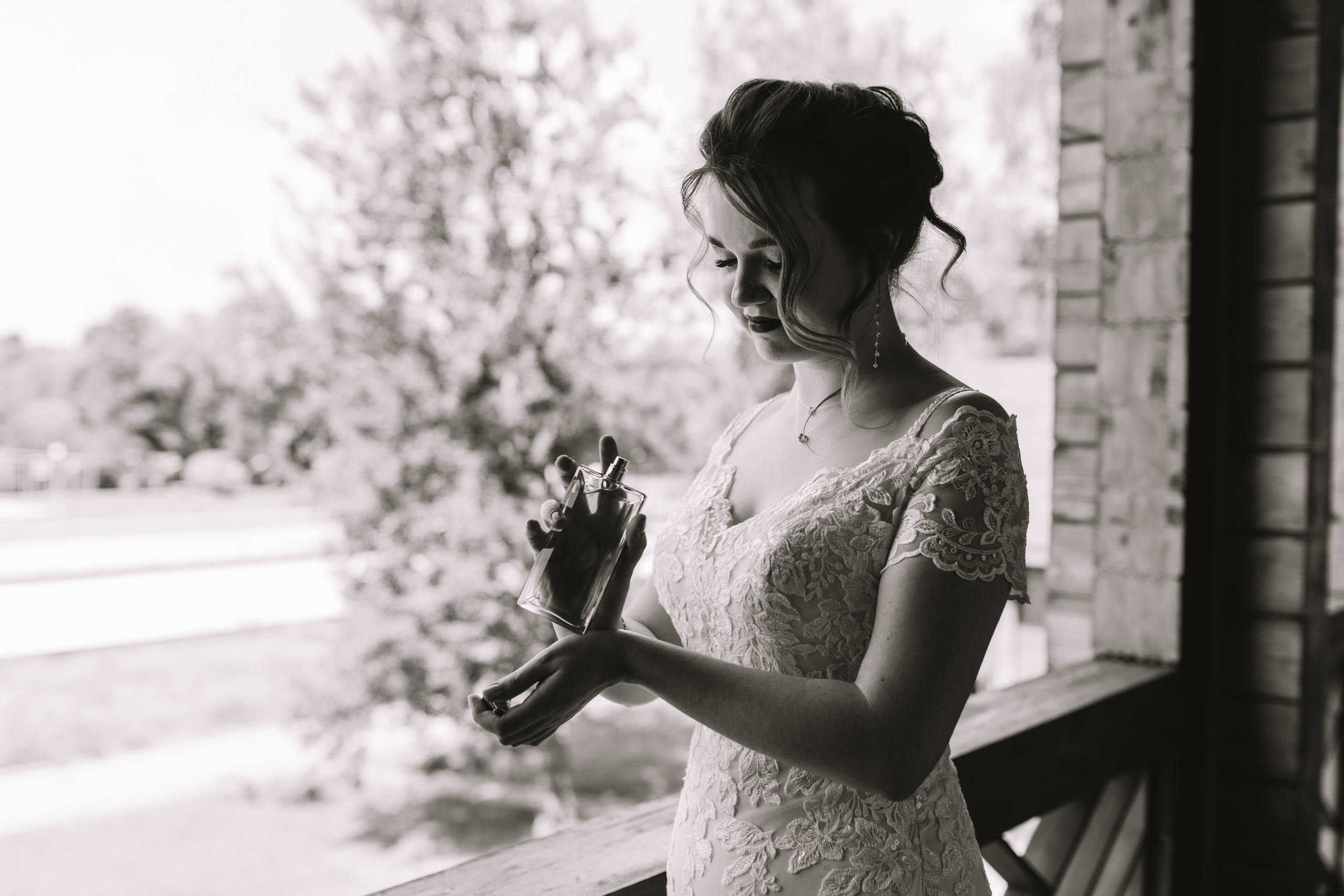 Василий и Анна. Фотограф Вера Зенина