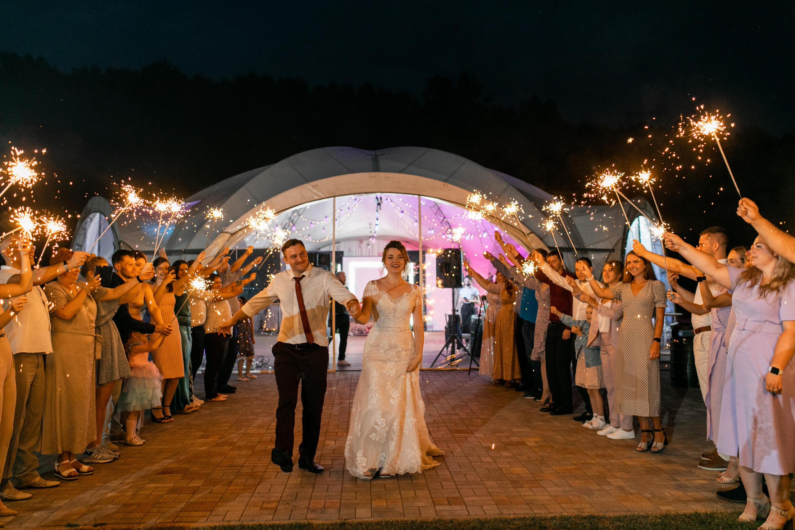 Василий и Анна. Фотограф Вера Зенина