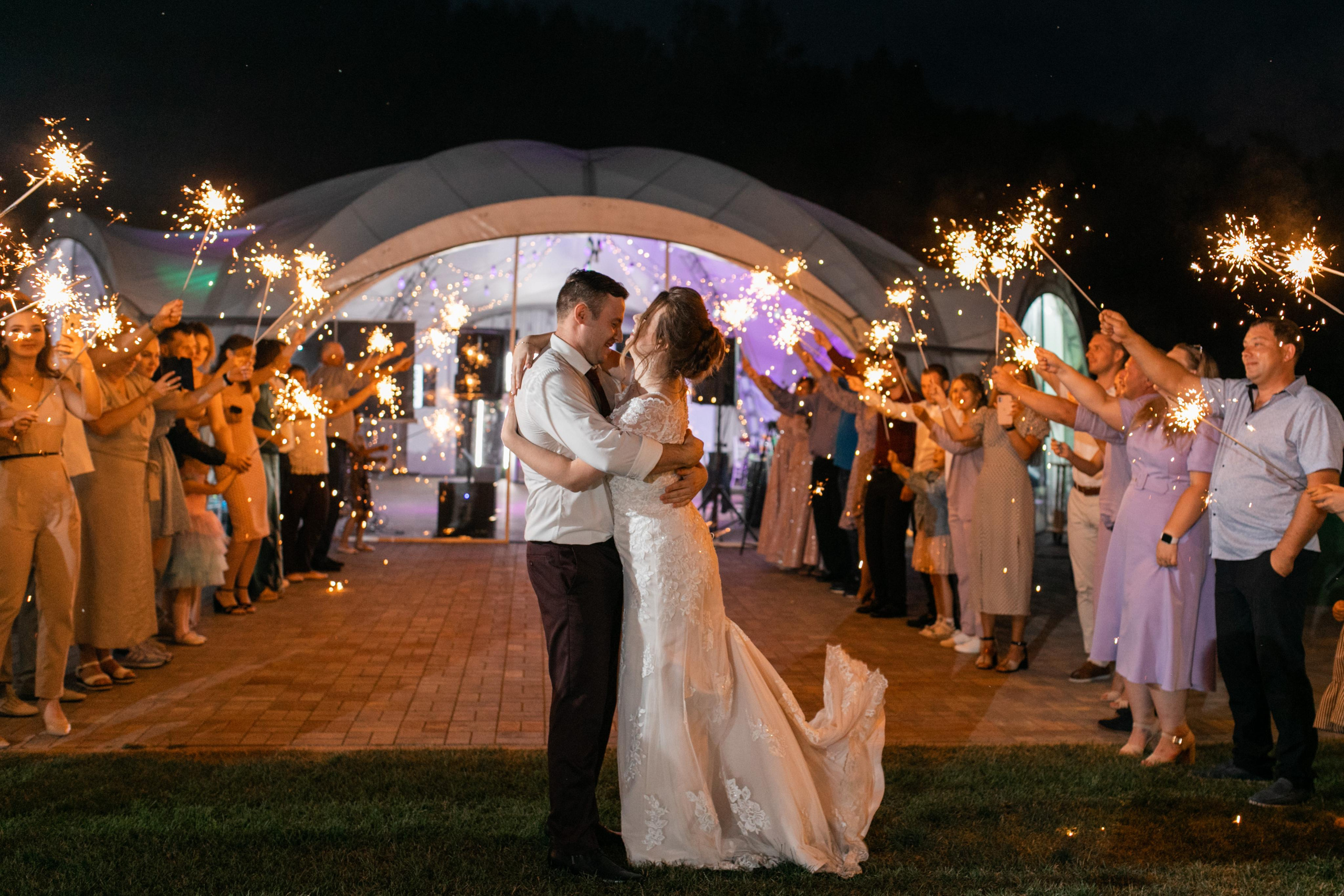 Василий и Анна. Фотограф Вера Зенина