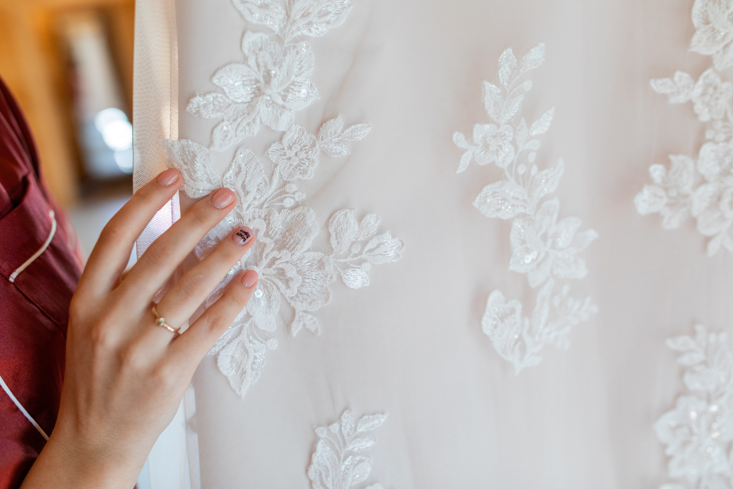 Василий и Анна. Фотограф Вера Зенина