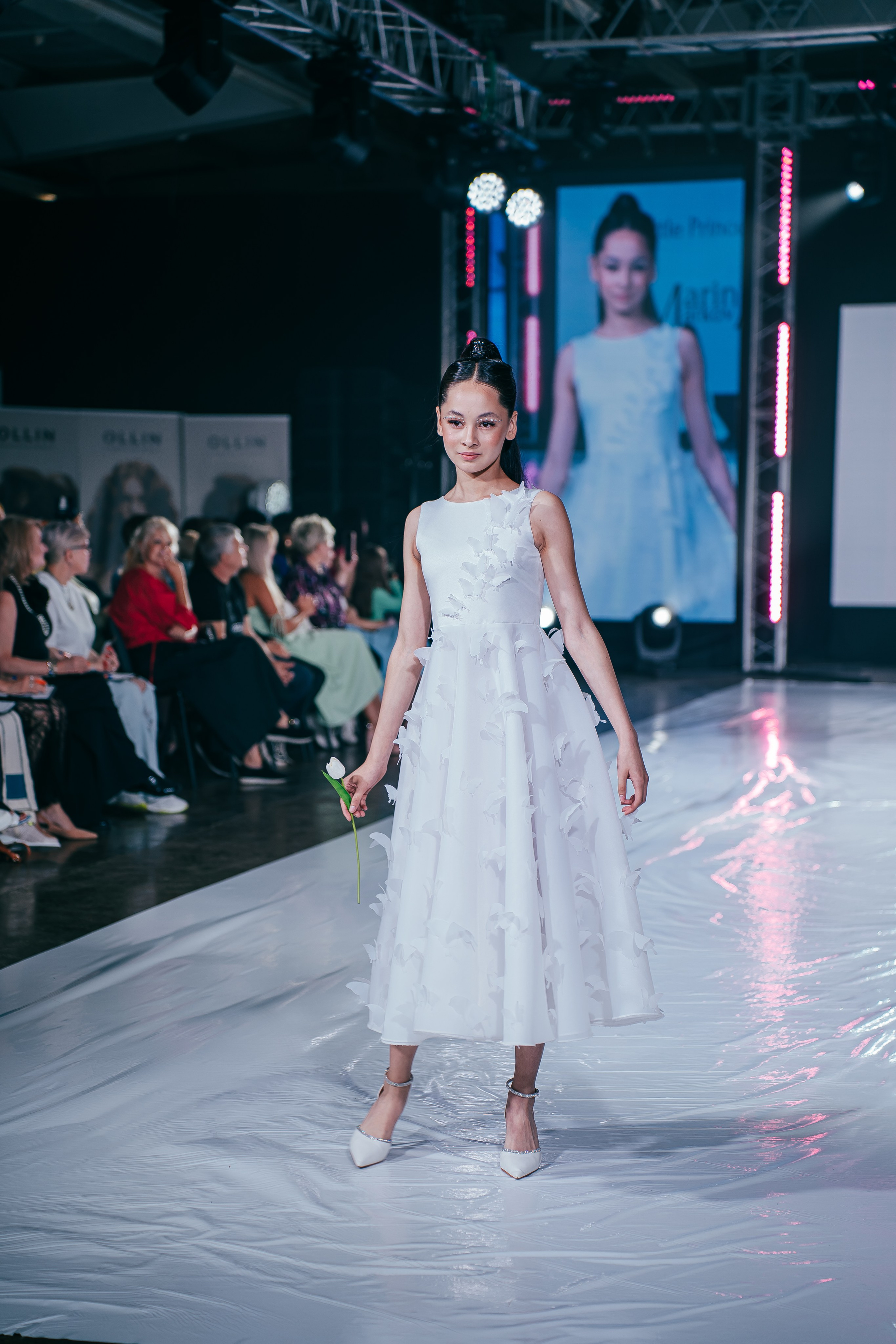 Байкальская неделя моды. Фотограф Иркутск / Хомутово