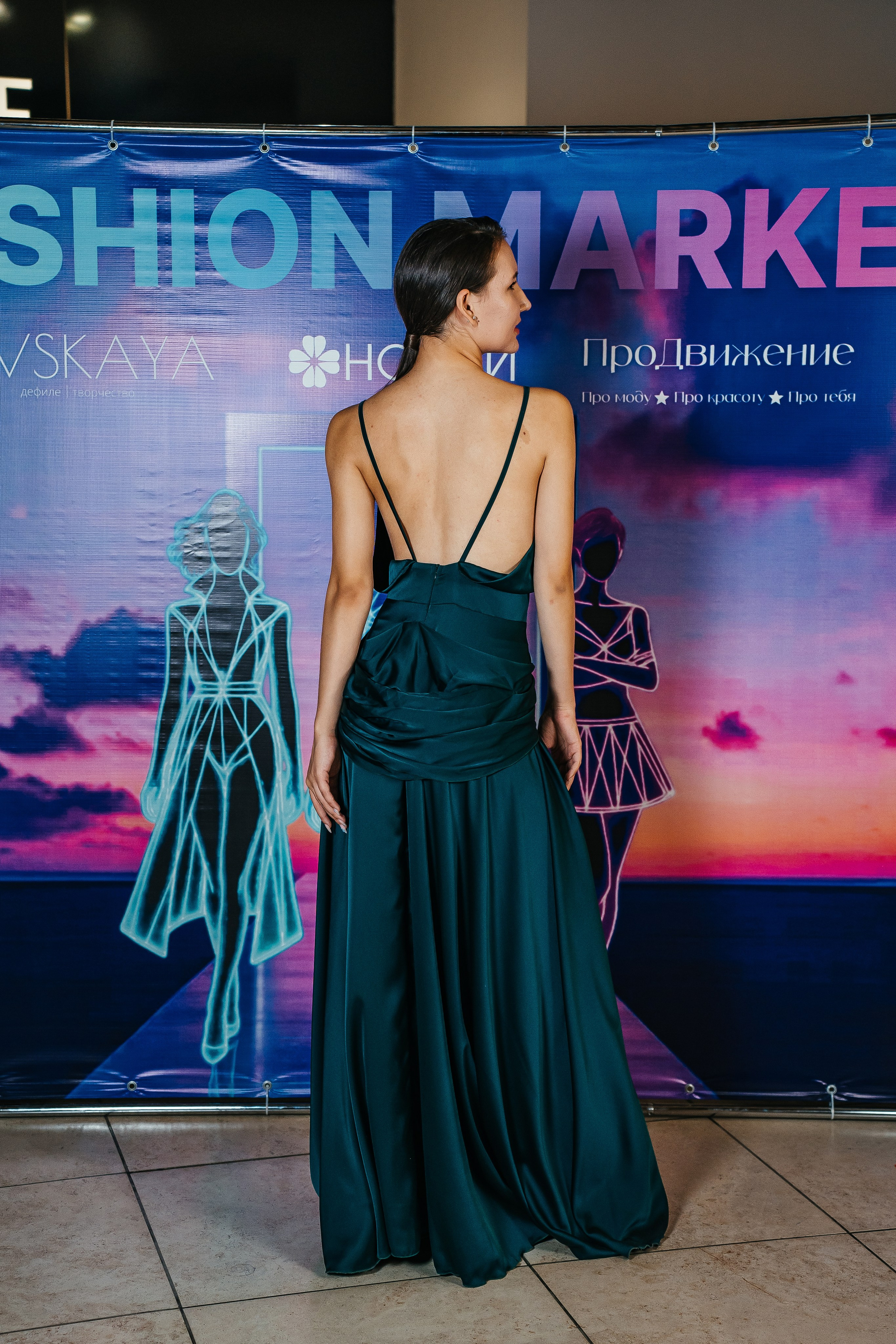 Fashion Market. Фотограф Иркутск / Хомутово