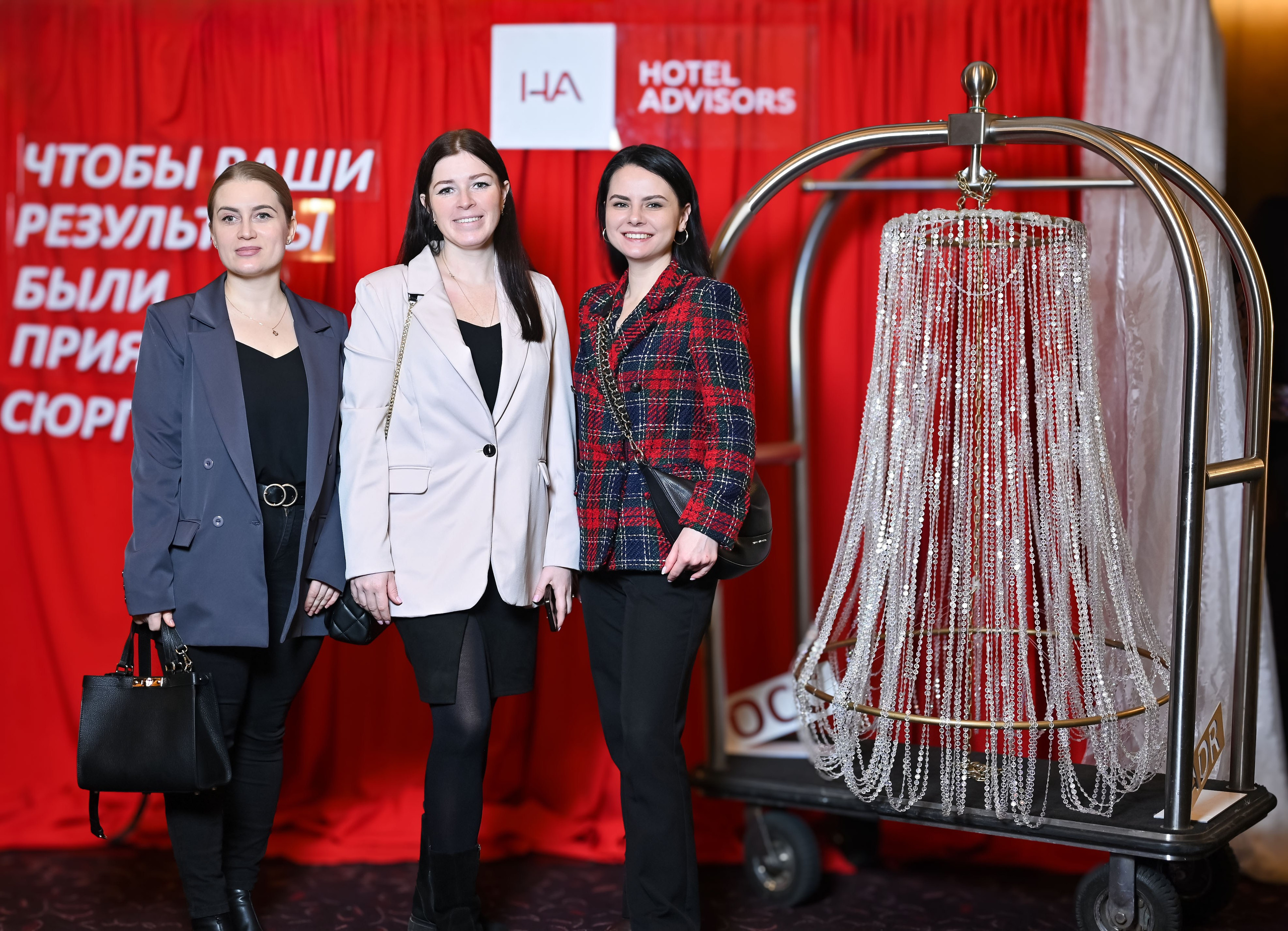 Hotel Advisors. ZDARONOKIA Репортажный фотограф